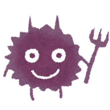 もふもふ