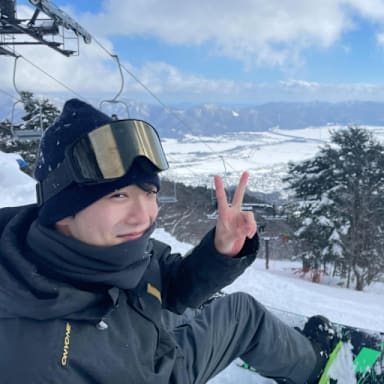 こーすけ