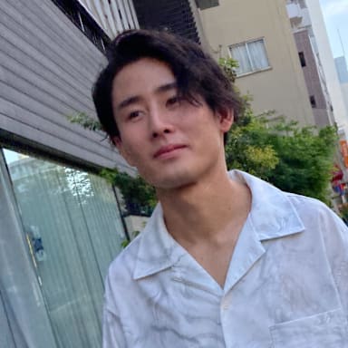 枡川 健太郎