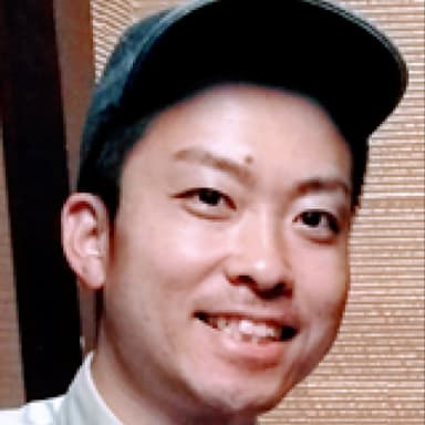 大場 裕喜