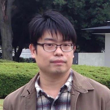 江口佳記