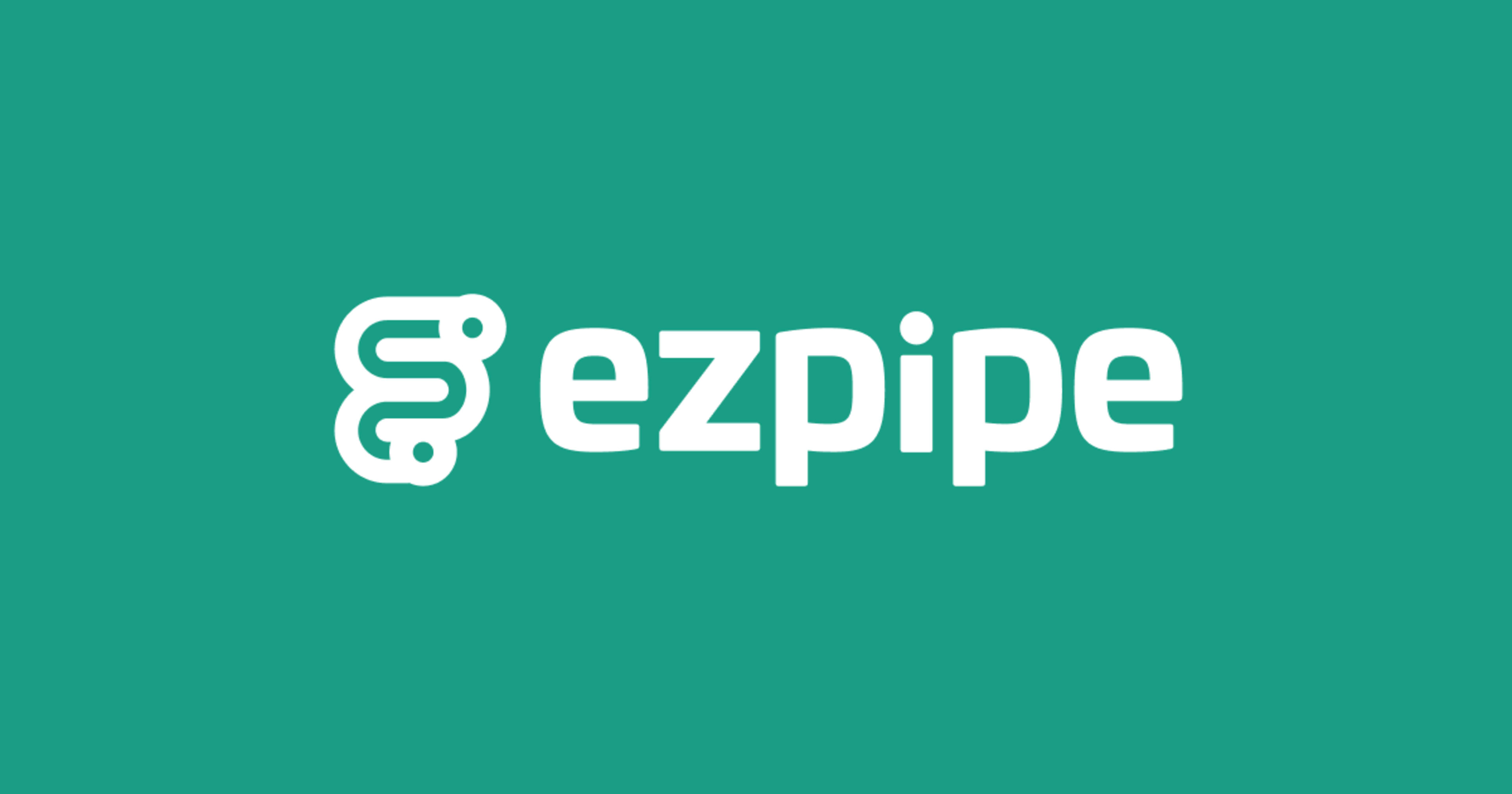 「ezpipe」でSalesforceからSnowflakeに連携する