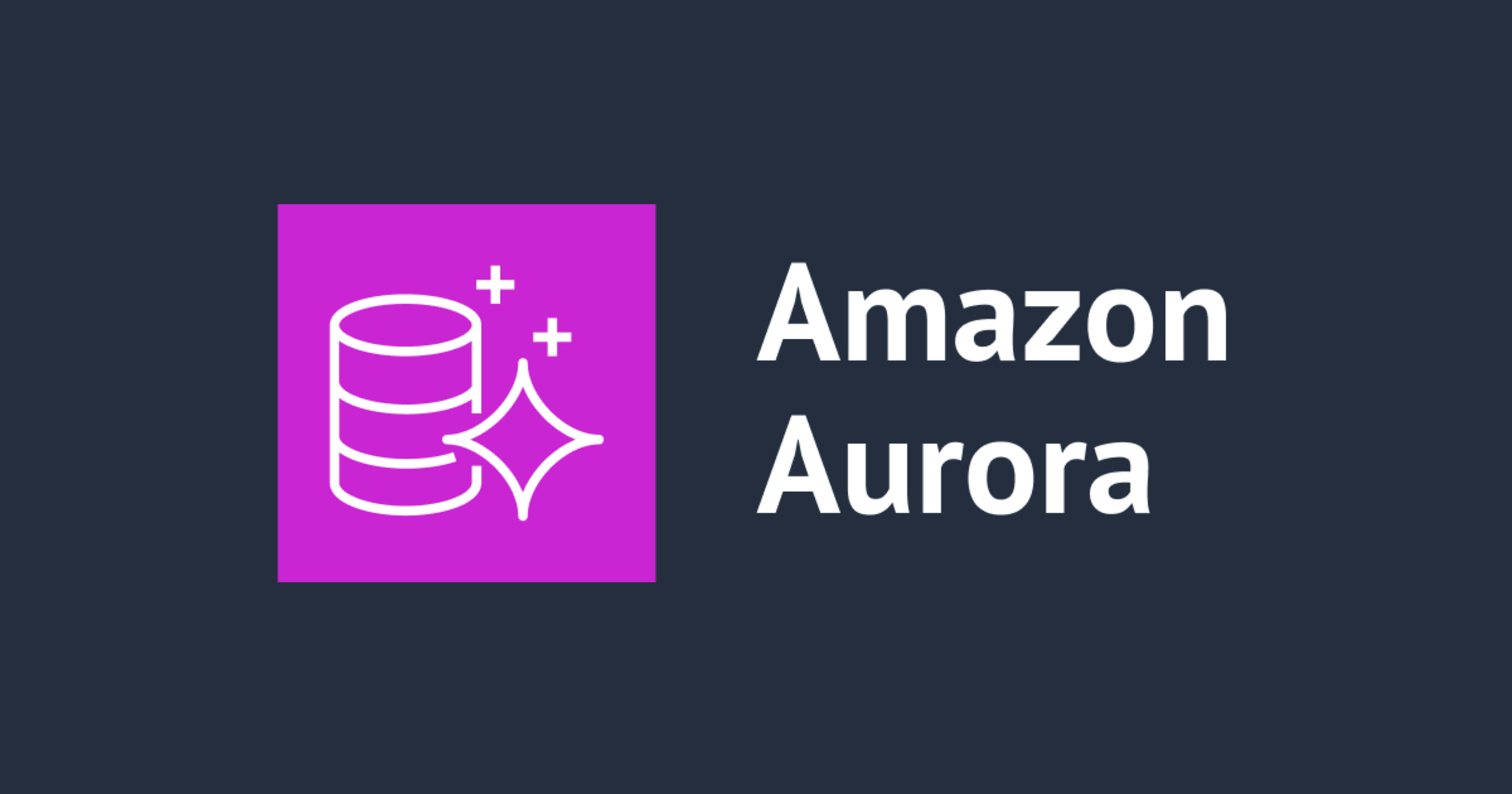 Aurora serverless(PostgreSQL)の最大容量が 384 ACU になったので確かめてみた