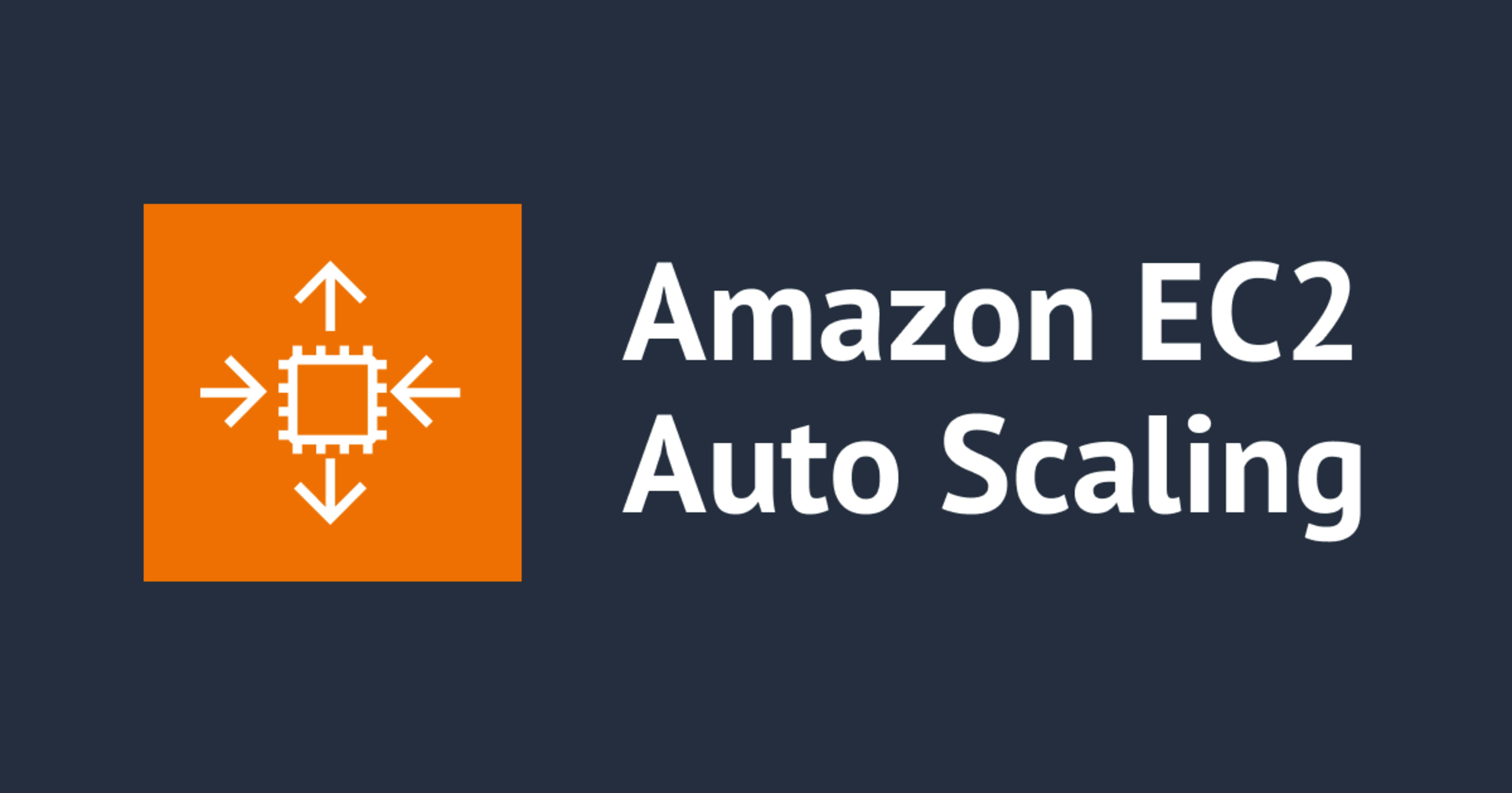 Amazon EC2 Auto Scaling の新機能 Launch Before Terminate（終了前に起動）を試してみた