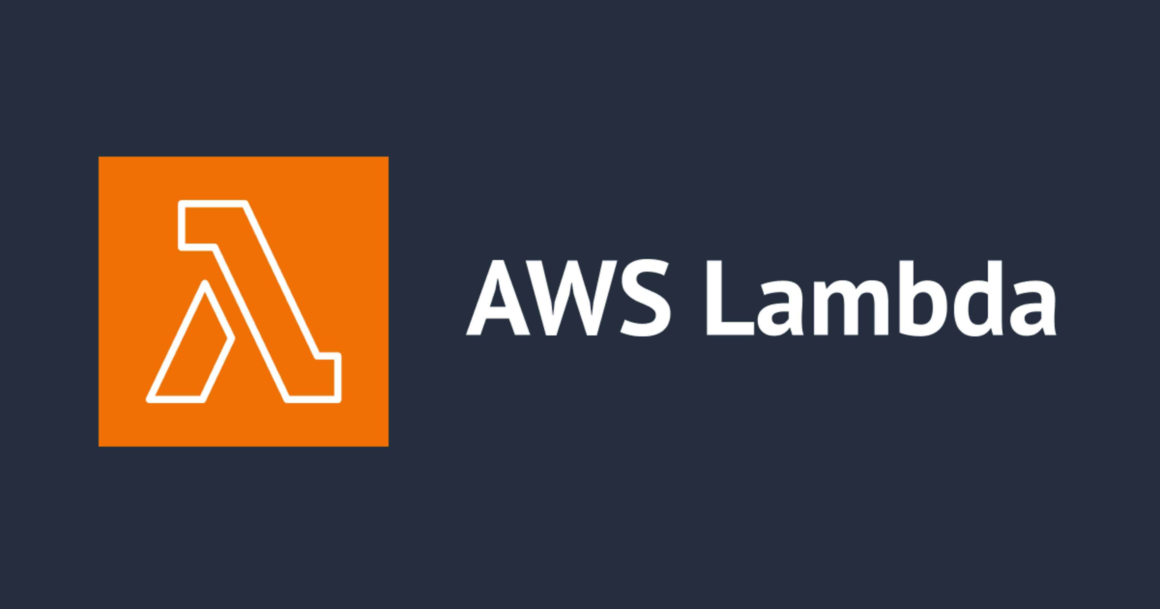 GAになった Lambda Web Functions を東京リージョンで試してみた