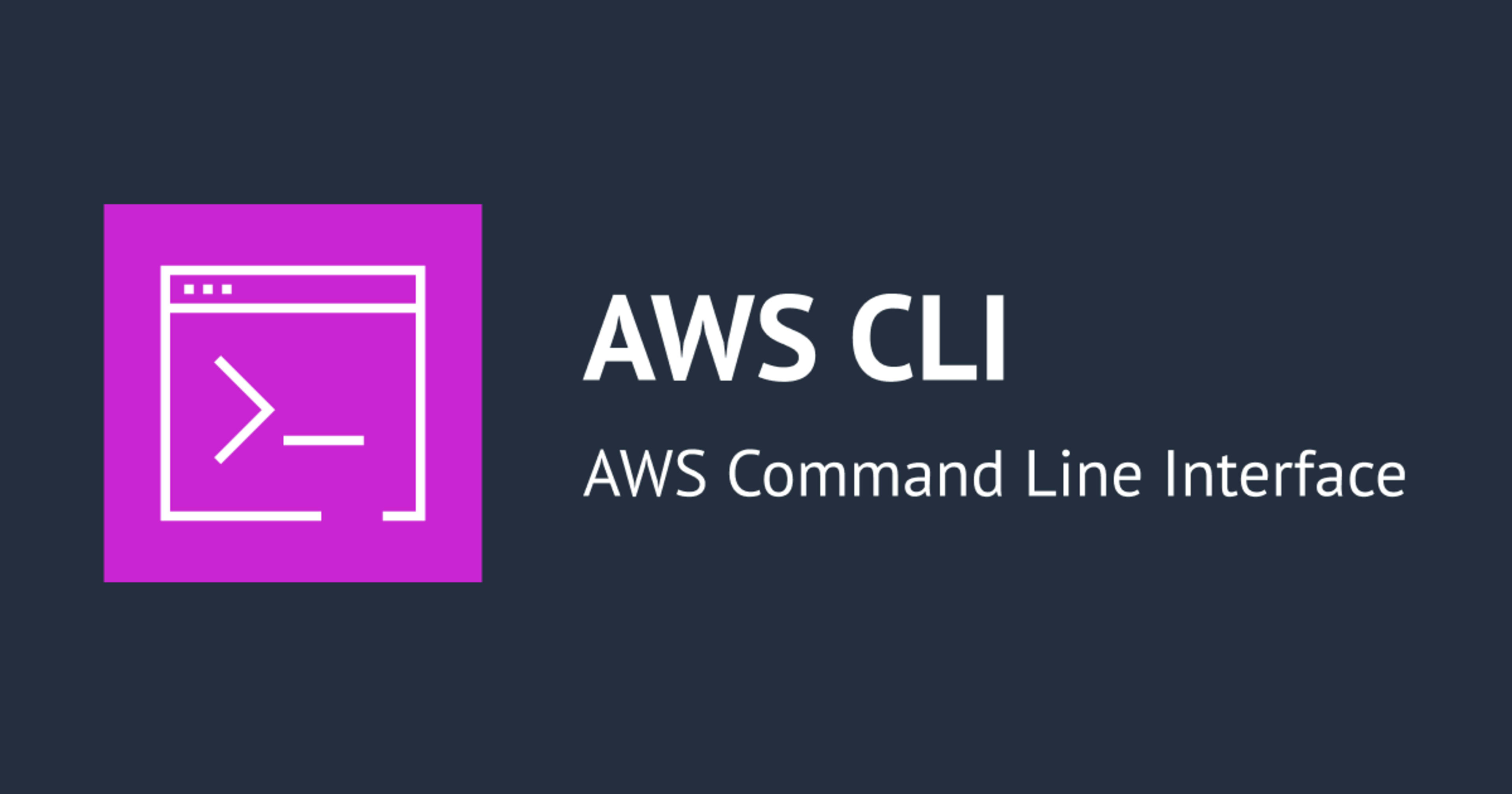 aws updateコマンドで「aws: [ERROR]: gpg was not found」が出たらgpgをインストールしよう