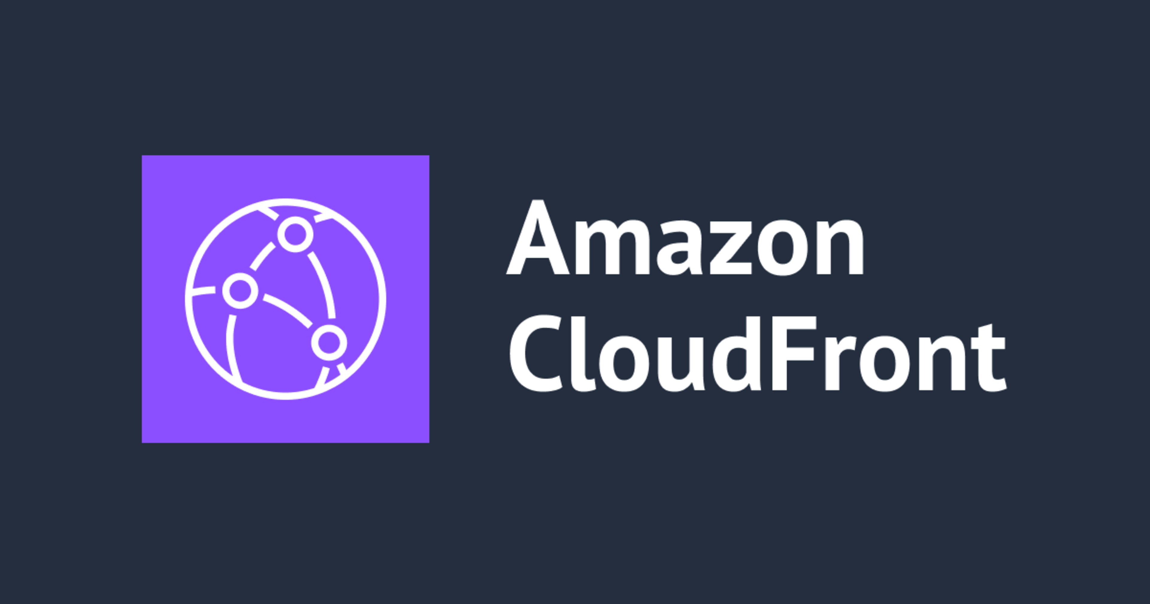 MultiRegion な Lambda Web Functions を OAC 付きの CloudFront で公開する構成を試してみた
