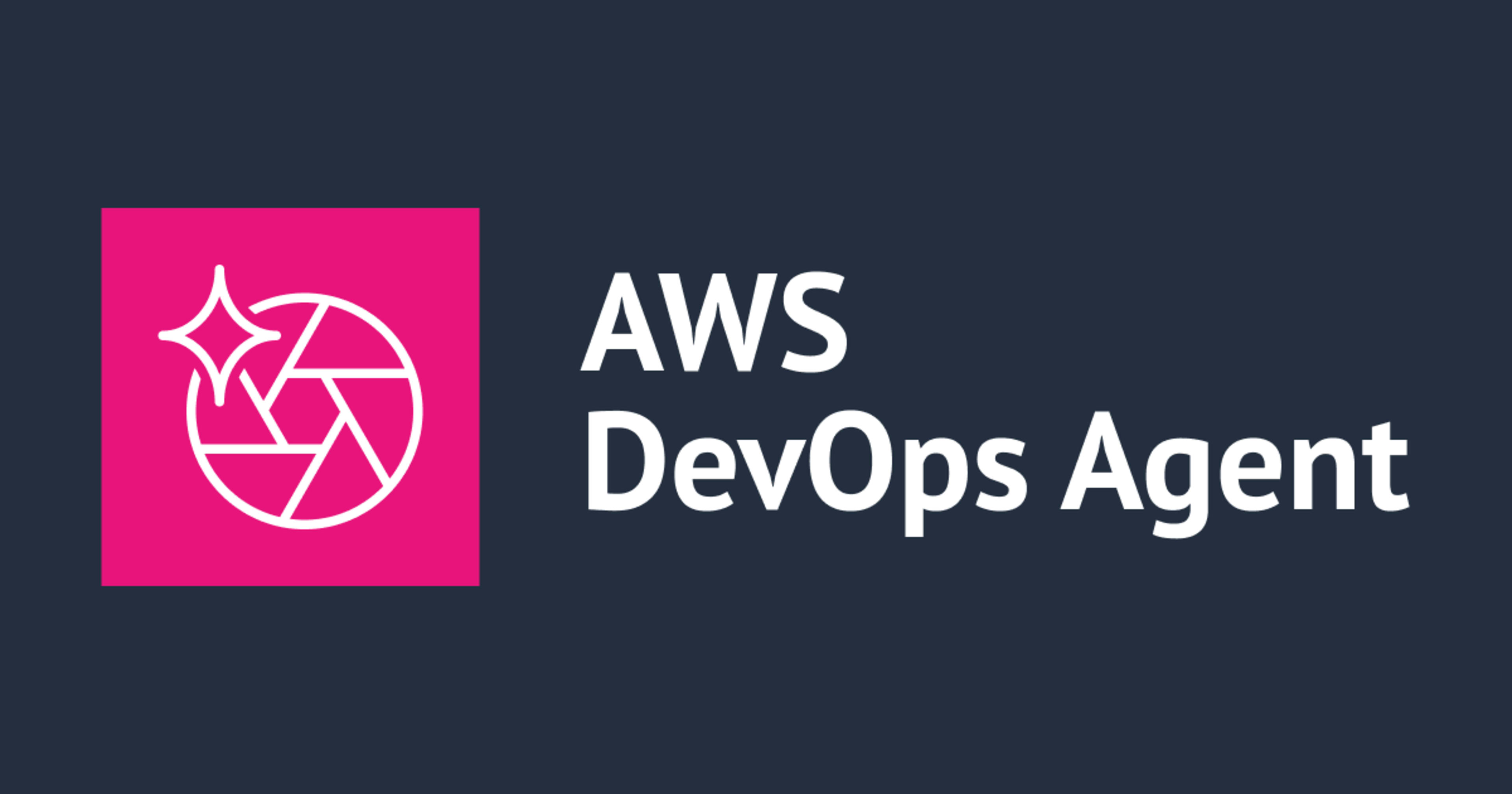 CloudWatchアラームからLambdaなしでAWS DevOps Agentの調査を起動し、コードの改善案まで出せるか試してみた