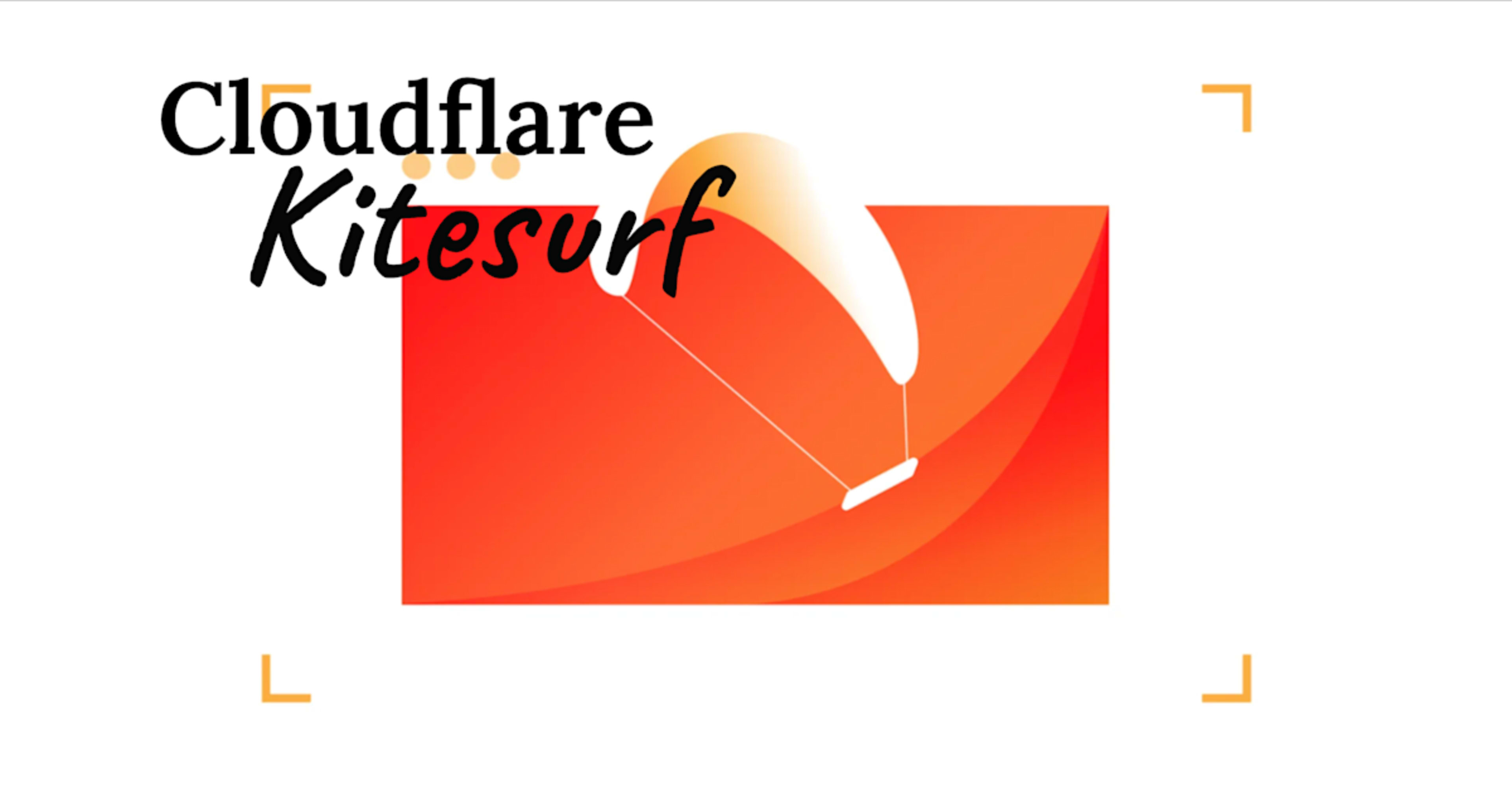 [Kitesurf] I let Claude drive Cloudflare's new Kitesurf browser: lighter browser, slower agent~