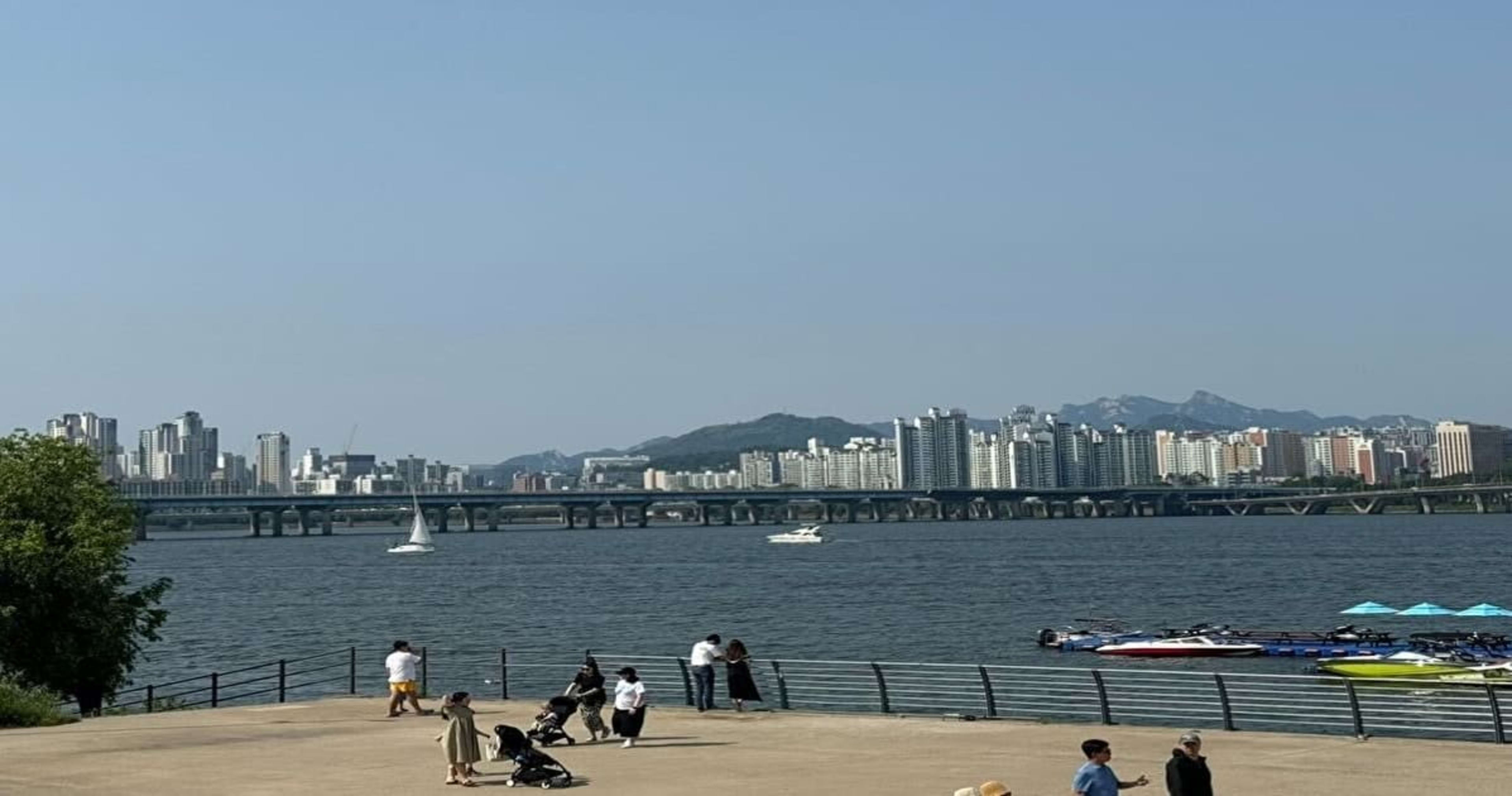 クラスメソッドコリアにジョインしました山田です。