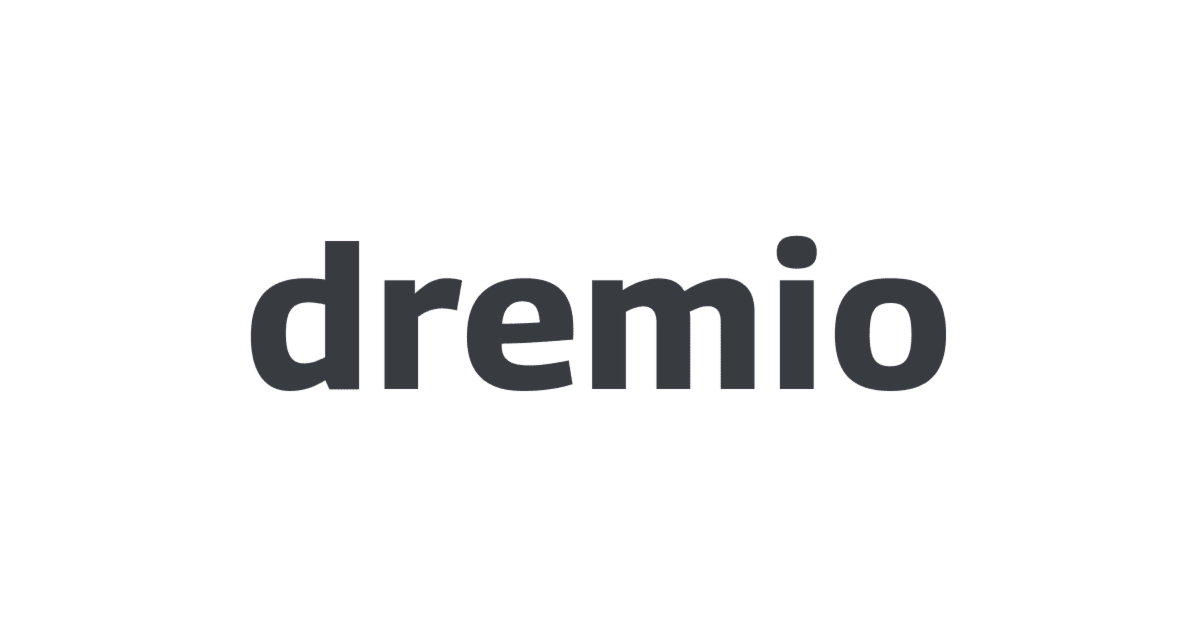 レイクハウスプラットフォーム「Dremio Cloud」を試してみた