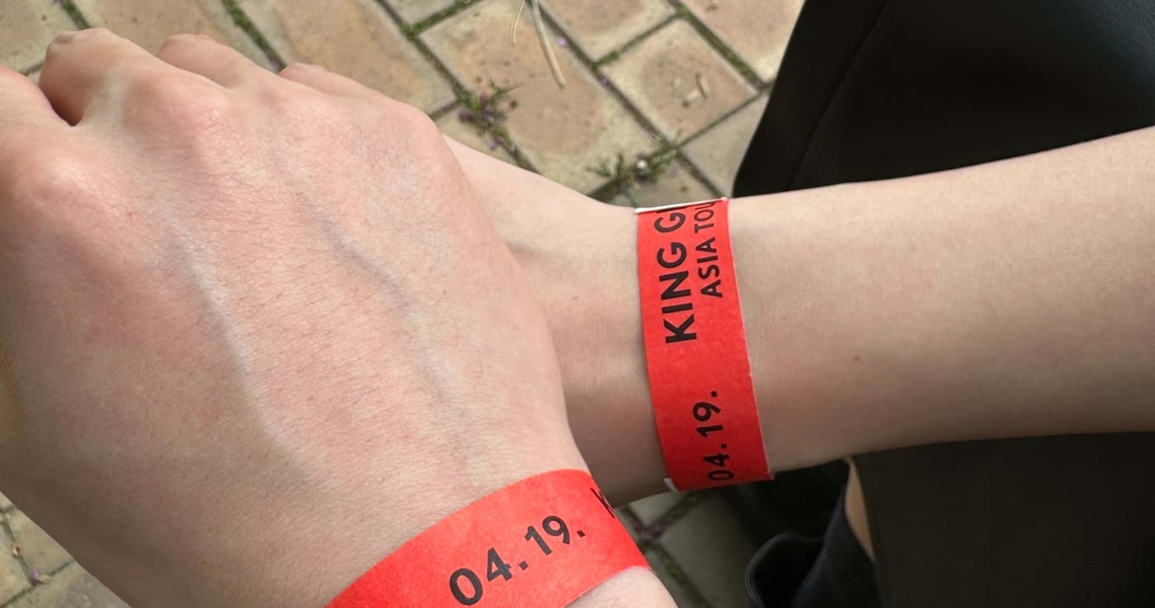 クラスメソッドコリア(CMKR)にジョインしたMARIです!