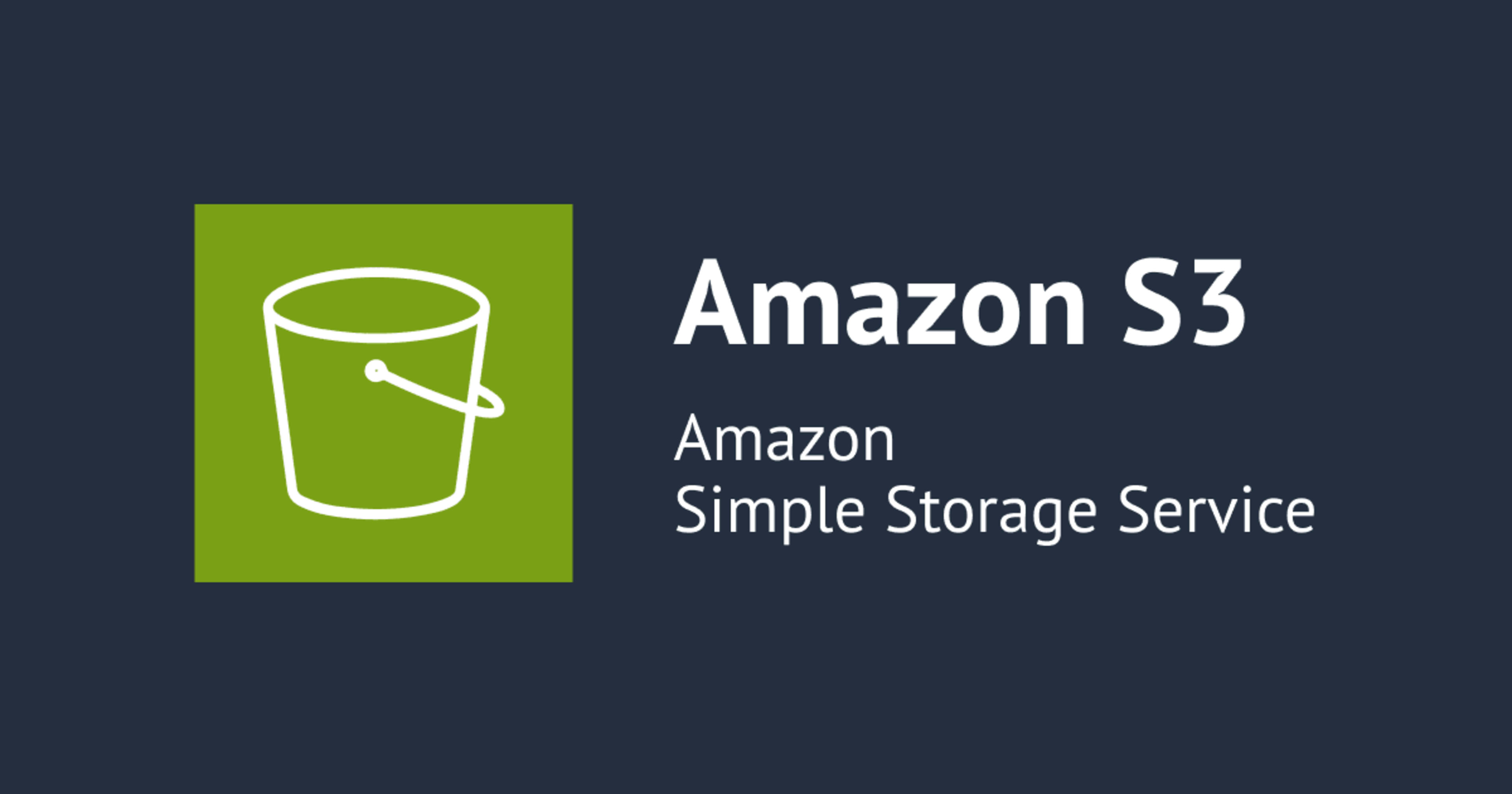 [AWS Technical Support Note]วิธีแก้ปัญหาเมื่อคัดลอกอ็อบเจกต์จำนวนมากระหว่าง S3 บัคเก็ตด้วยคำสั่ง s3 sync ไม่สำเร็จ