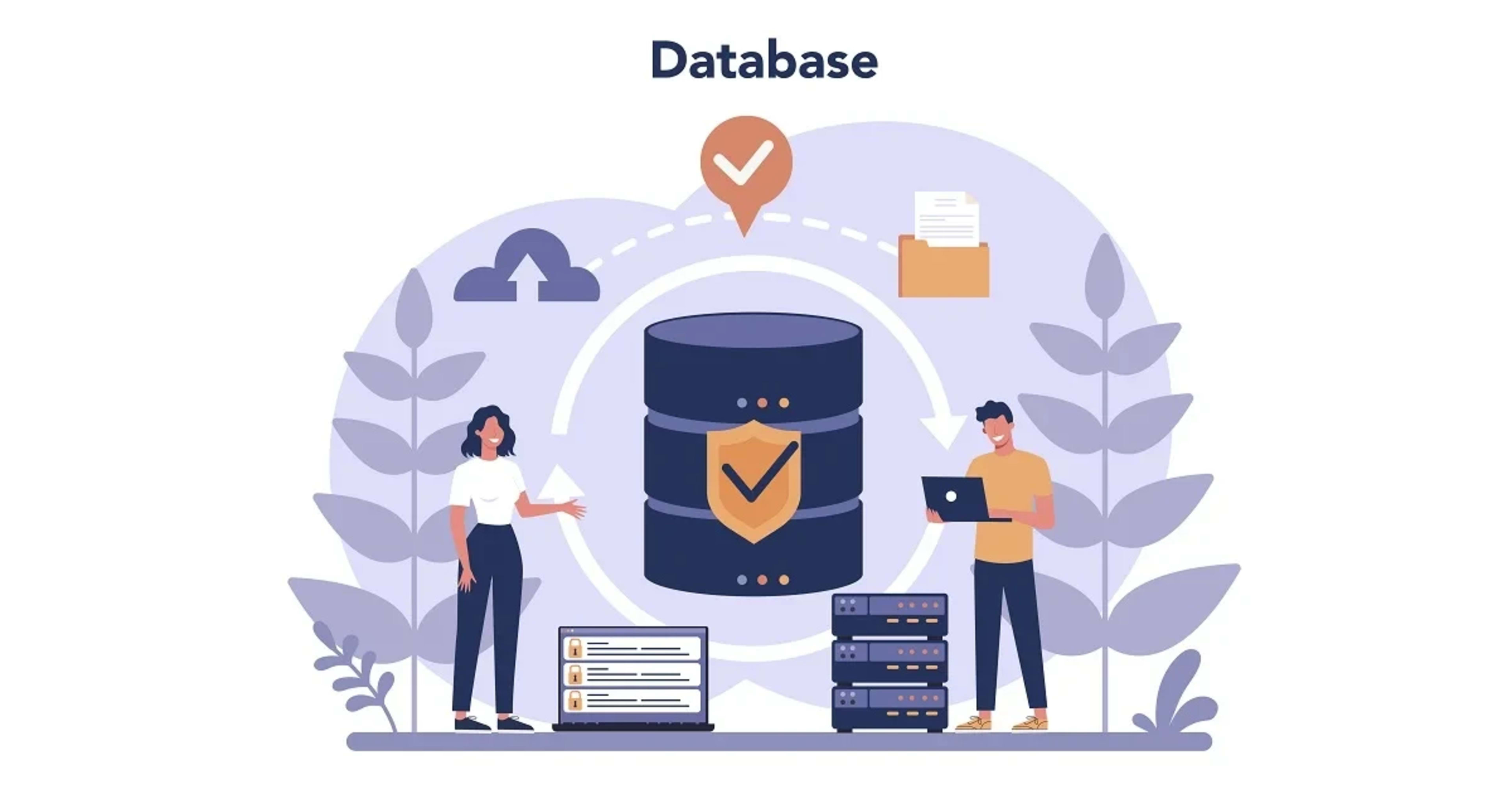 บริการ Database ของ AWS มีกี่บริการ？มาดูวิธีการเลือกใช้งานตาม Use Case กัน