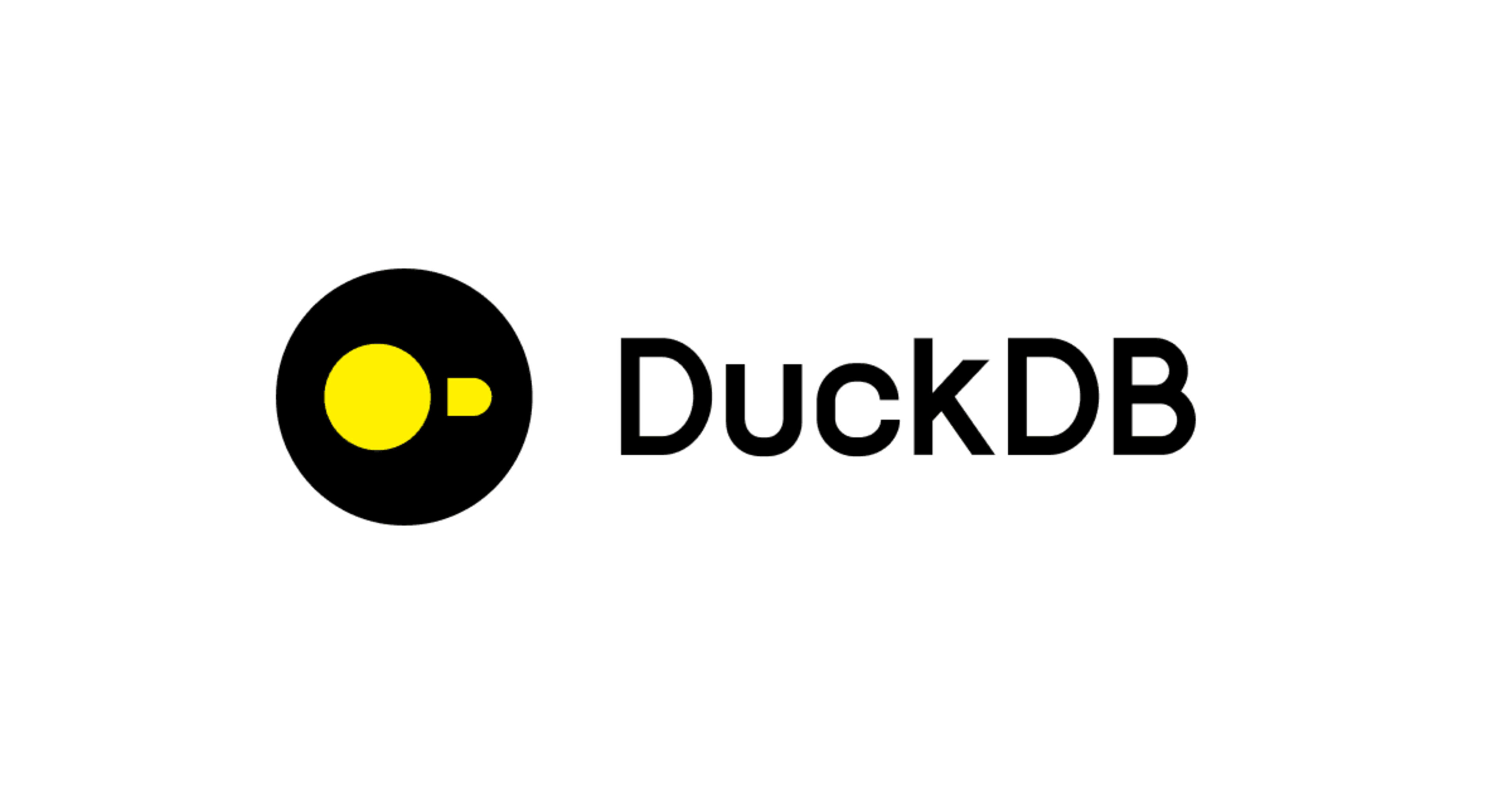 Windows 11にDuckDBのexeファイルをダウンロードしてテーブルを作成してみた