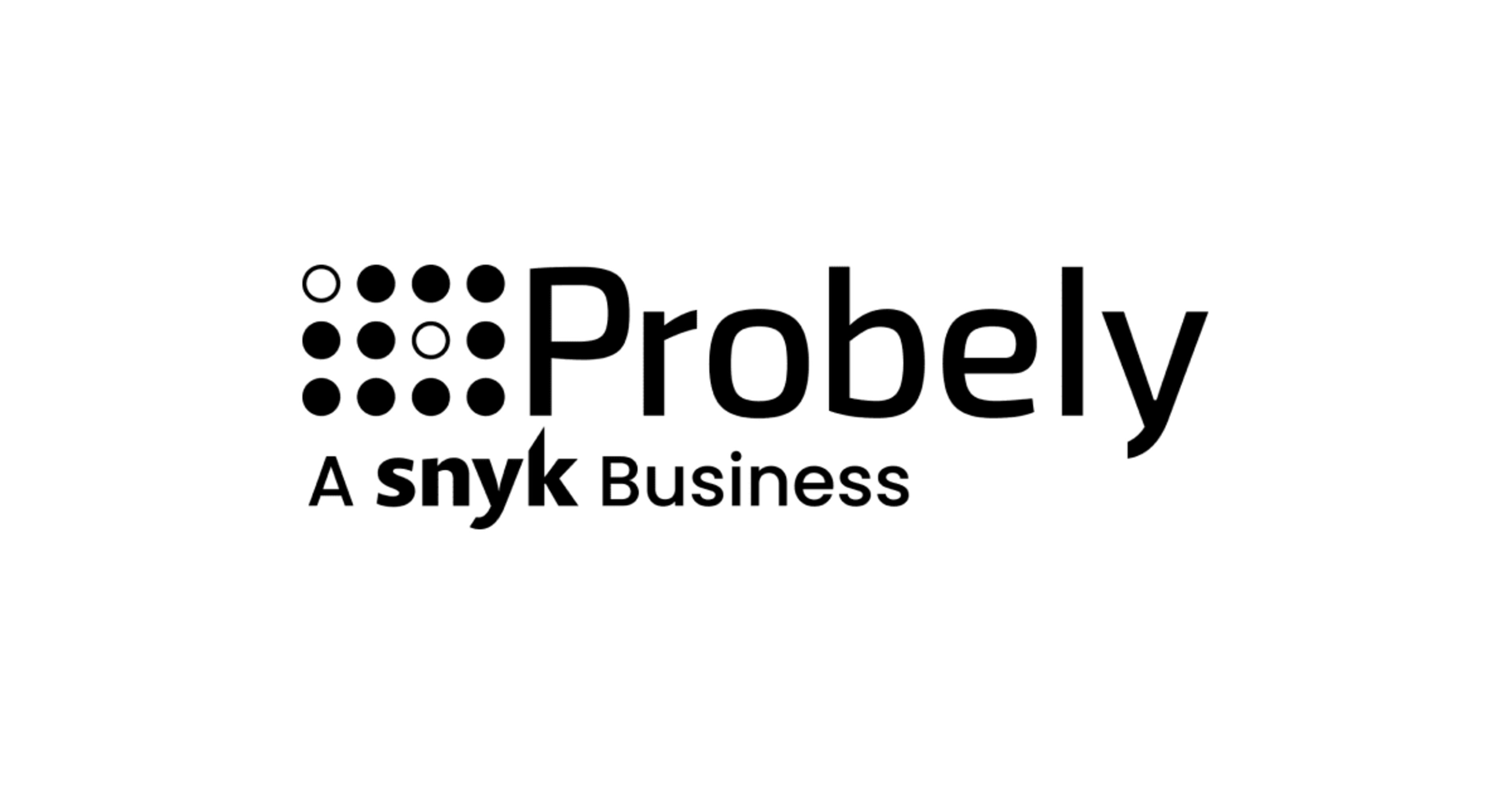 Snykの新製品！DAST製品 「Probely」 について見ていく