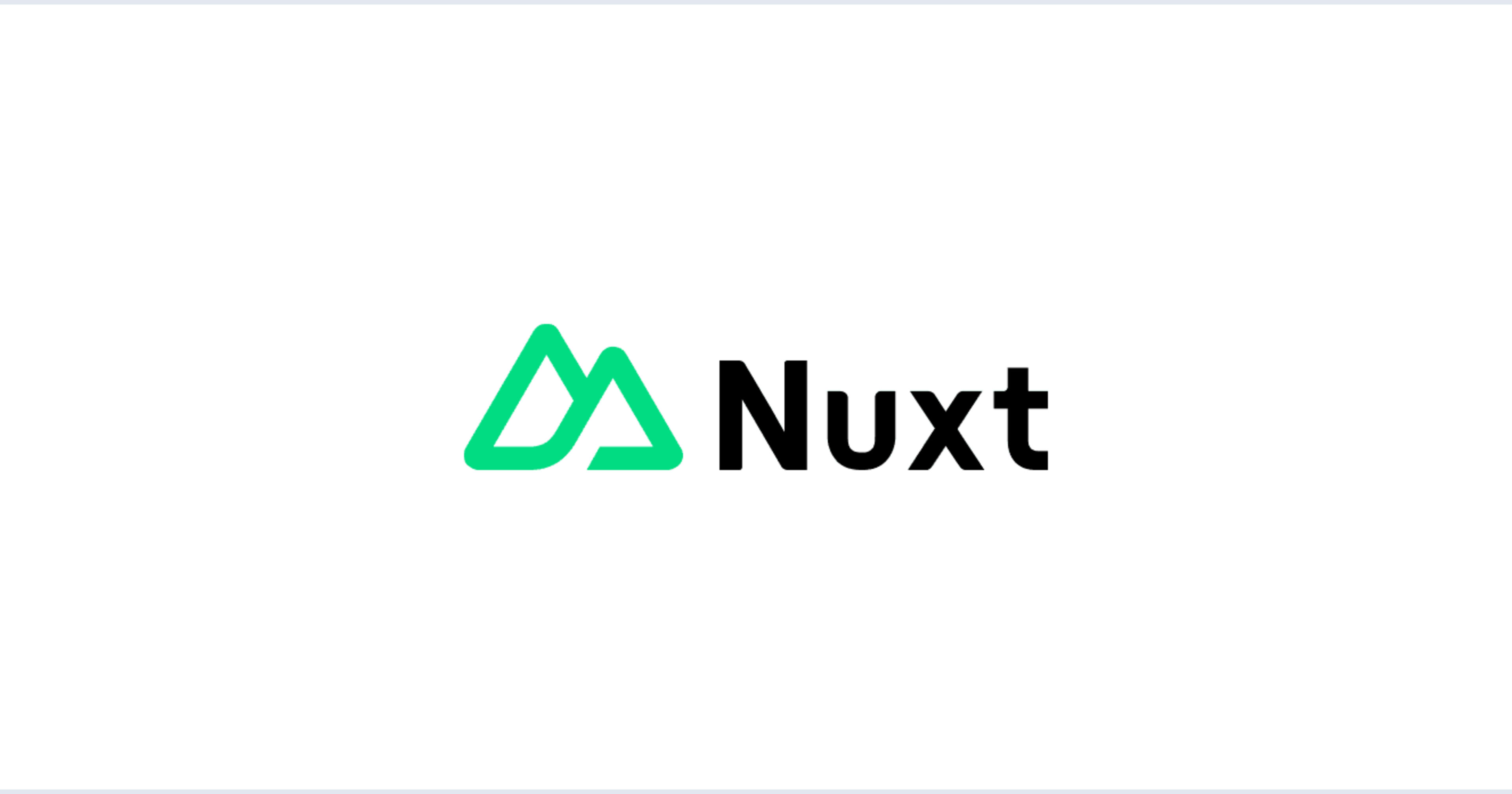 Nuxt2からNuxt3にバージョンアップした話
