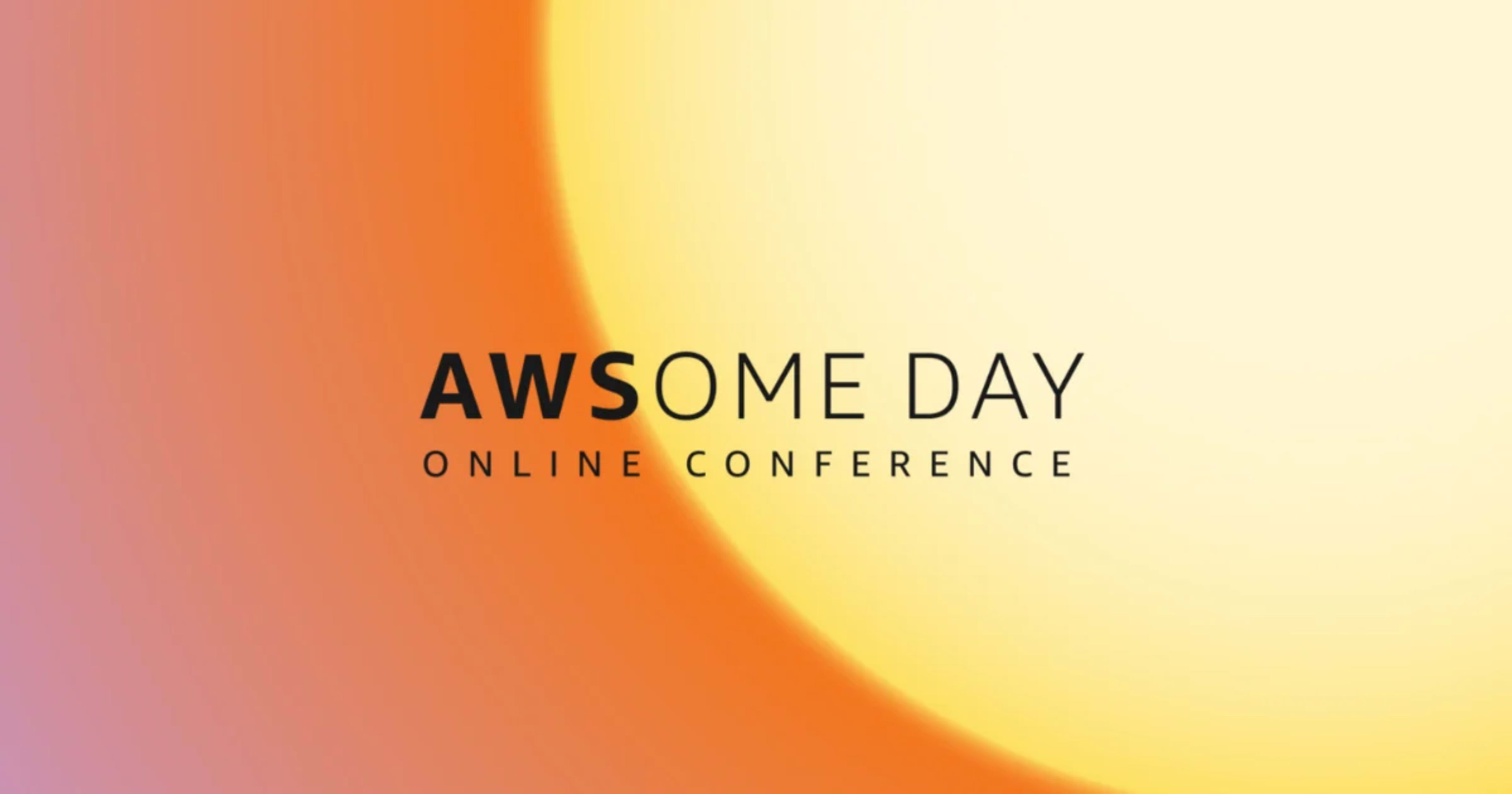 AWSome DayでインプットしたAWS初学者向けの学習法について