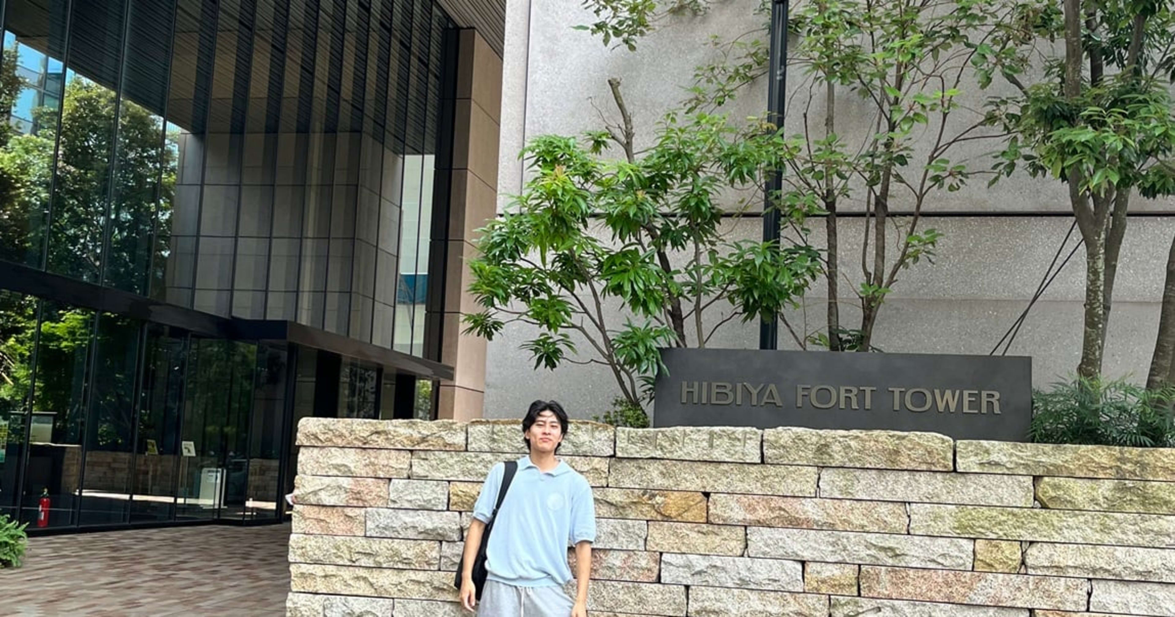 クラウド事業本部コンサルティング部にジョインしました。津谷拓郎（つやたくろう）です。