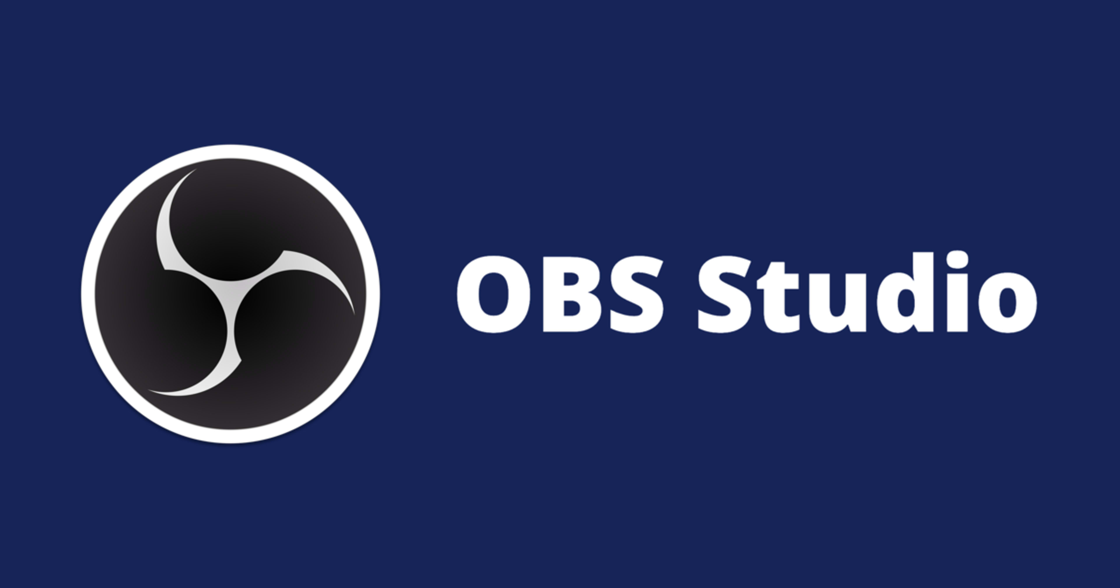 OBS Studioでスケジュールにあわせて自動配信してみた
