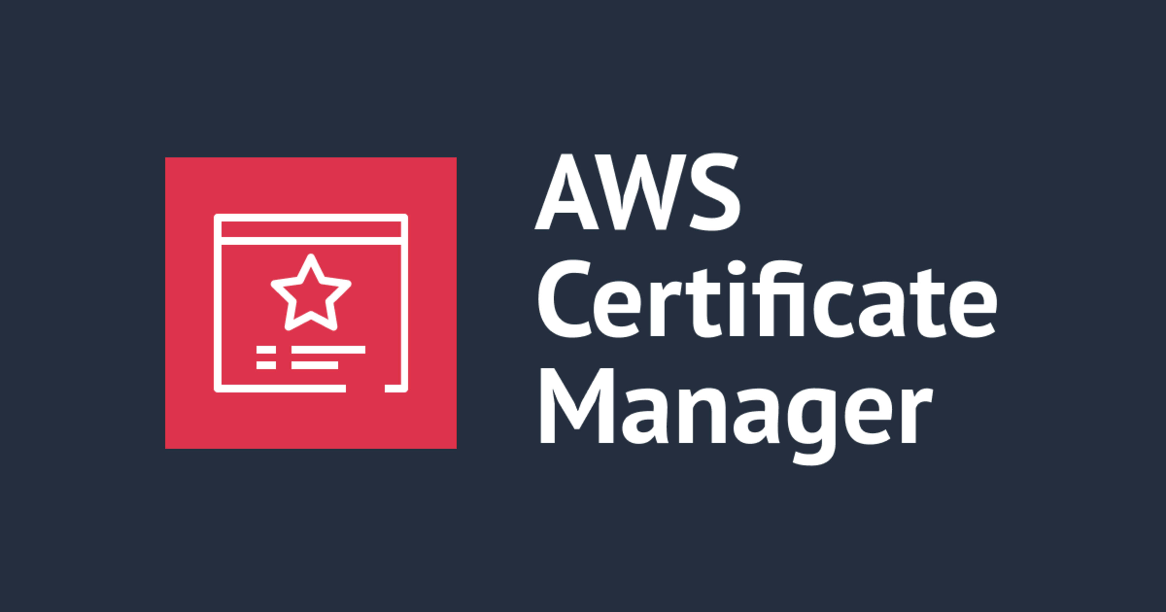 [AWS Technical Support Note] ฉันจะสามารถขอ Root Certificate ของ CA ที่ออก Public Certificate ของ ACM ได้จากที่ไหน
