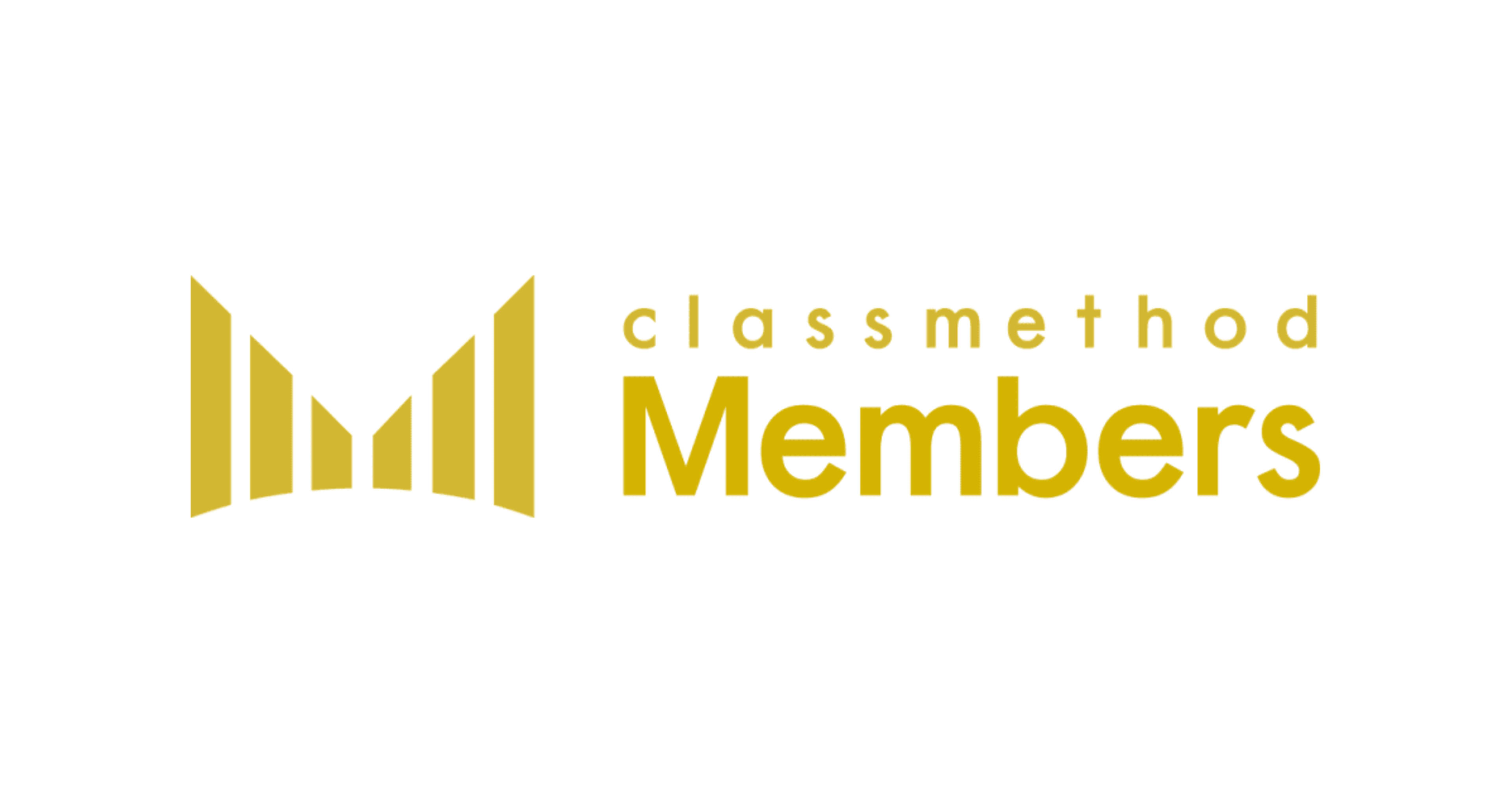 Unlock the Full Potential of AWS: A Deep Dive into Classmethod Members Service