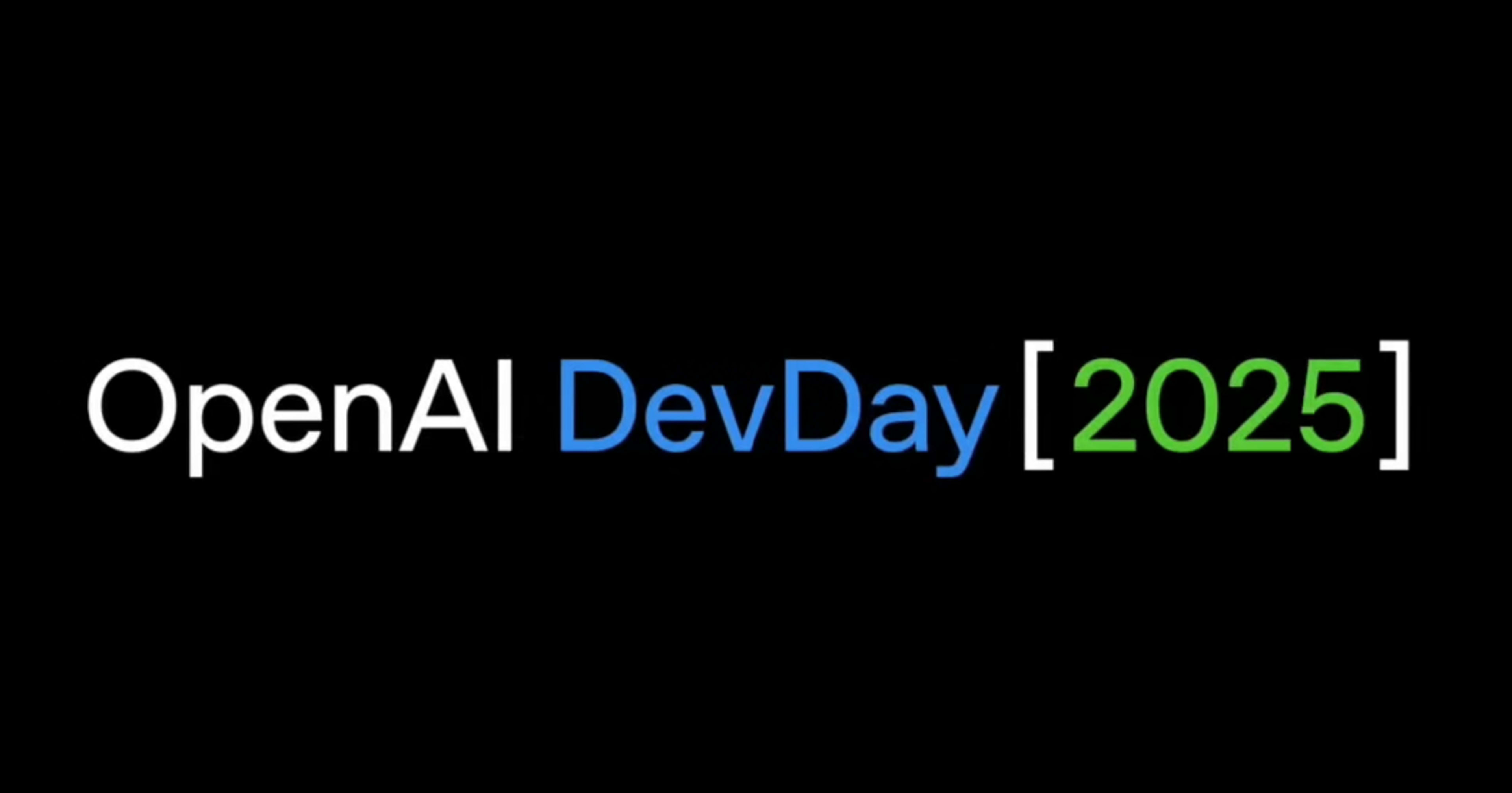 [OpenAI DevDay 2025] AgentKitのAgent BuilderとChatKitを使ってみた