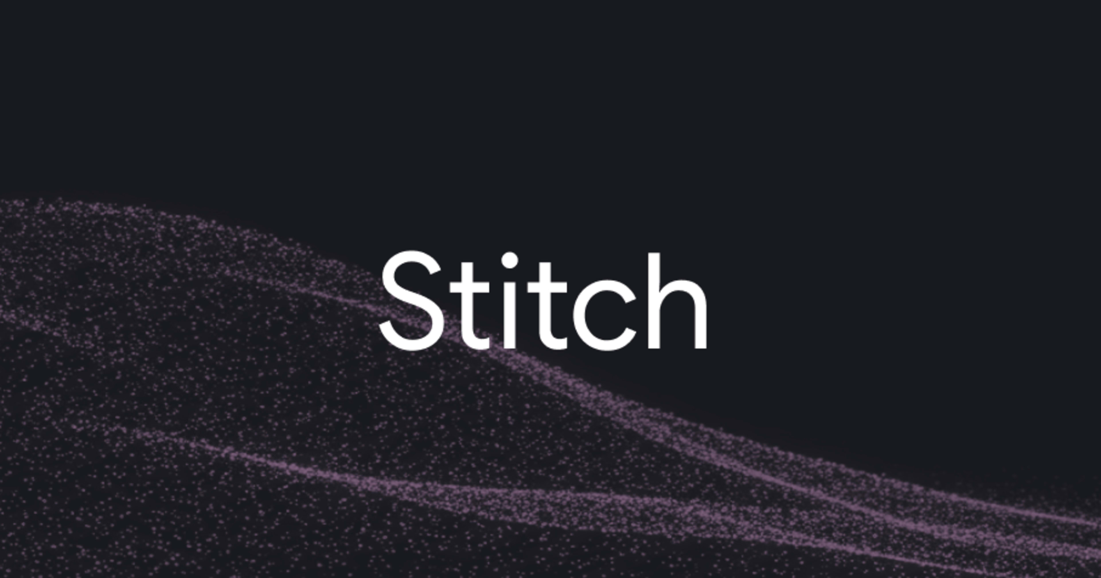GoogleのUI生成AIツール「Stitch」を試してみた