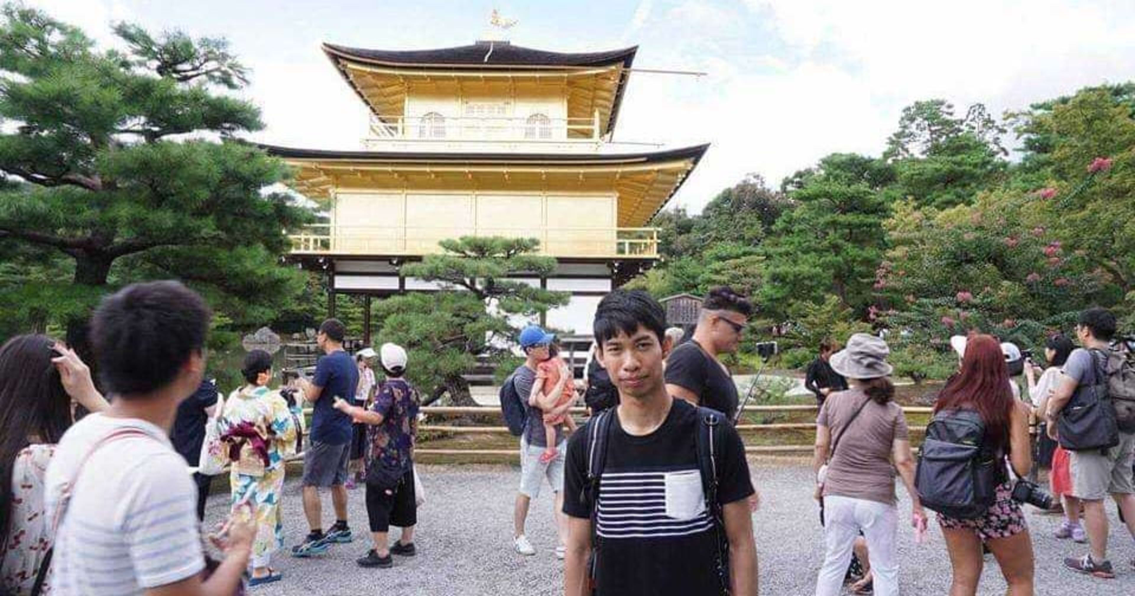 クラスメソッドタイランドにジョインしました。バードです。