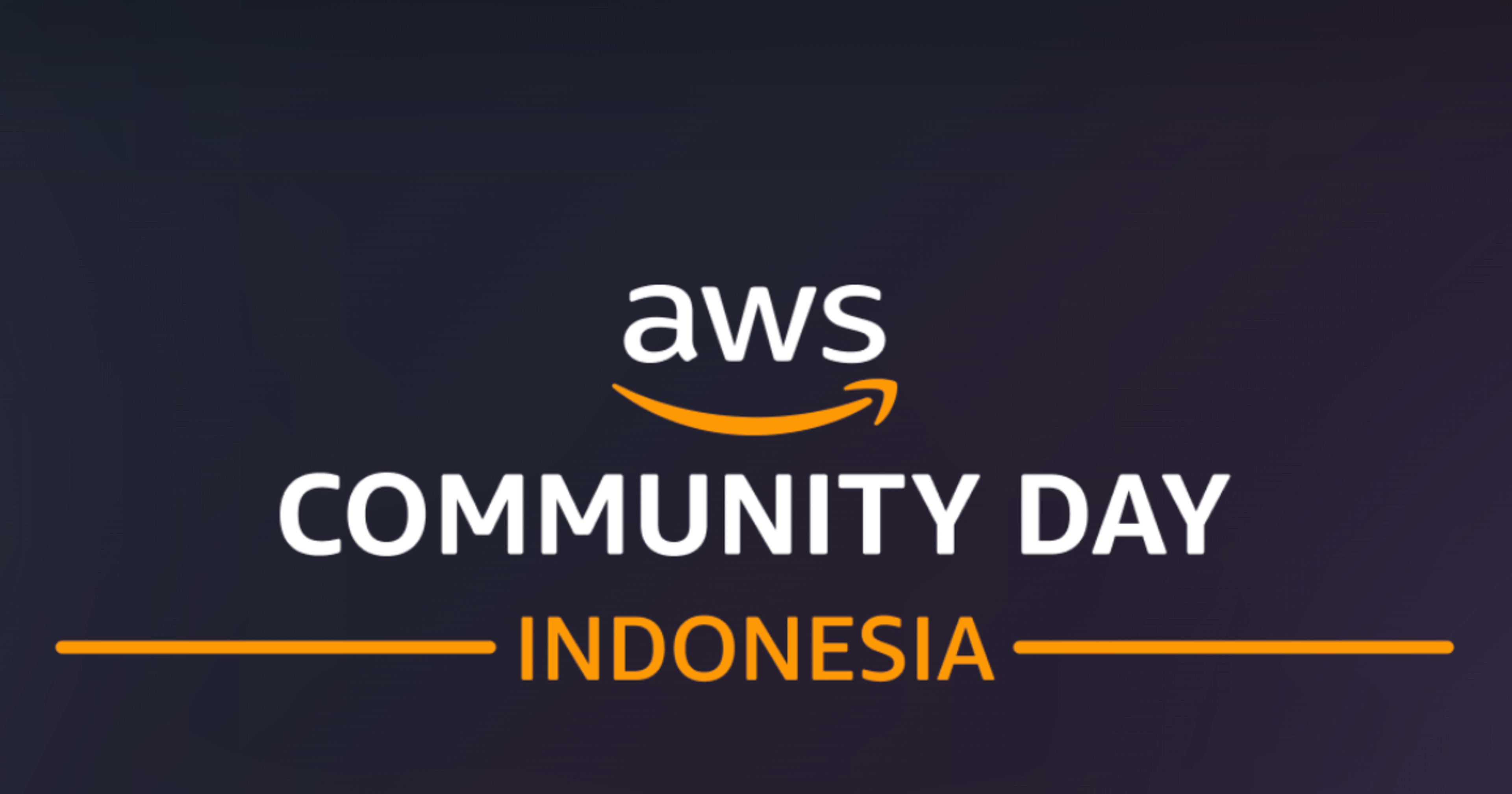 [Session Report] Chatting with your AWS Infrastructure on-the-go: The Power of AWS API MCP Server - AWS Community Day Indonesia 2025