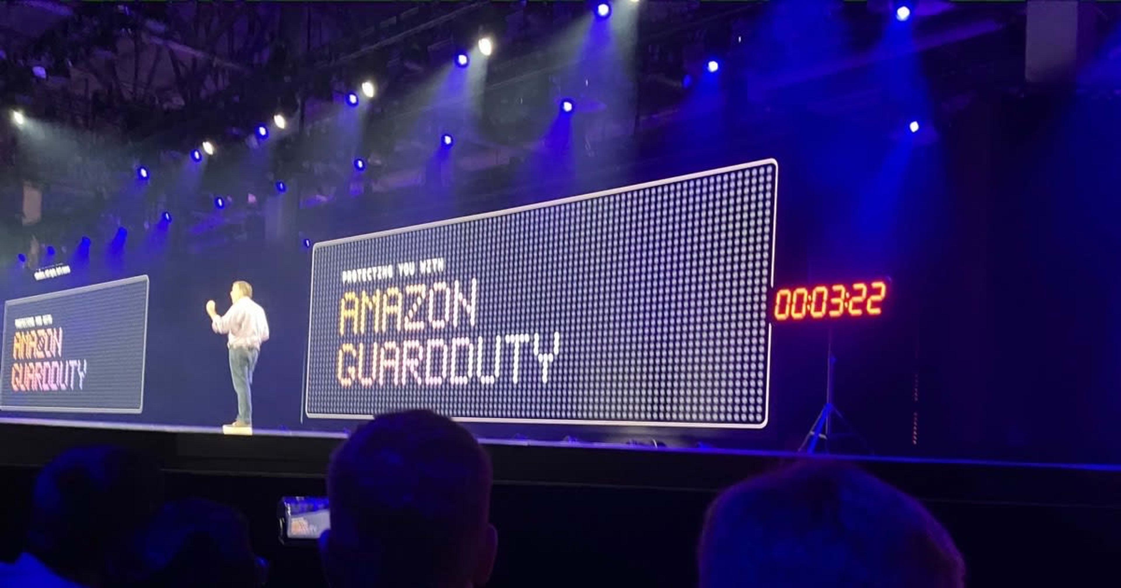 [アップデート]Amazon GuardDutyでECSクラスターとEC2のグループで拡張脅威検出に対応しました #AWSreInvent