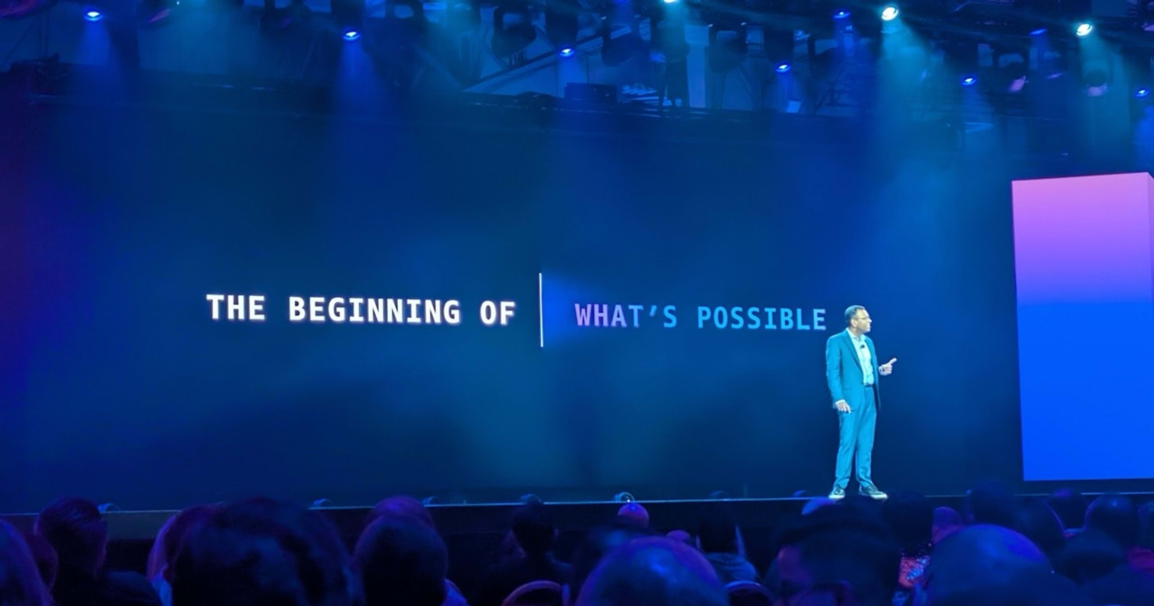 [リアルタイム更新] The Future of Agentic AI is Here, Dr. Swami Keynote まとめ #AWSreInvent #KEY002