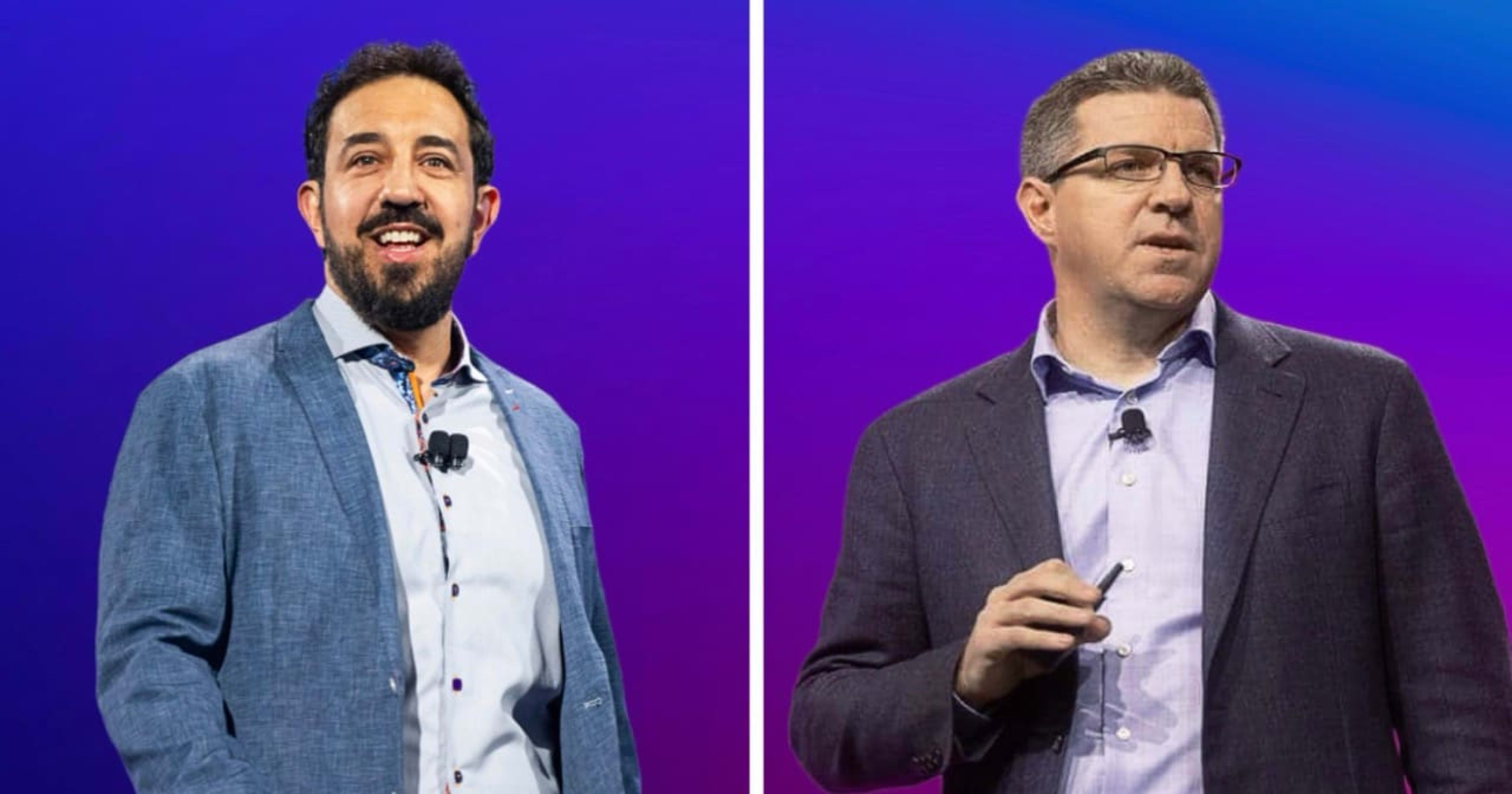 [リアルタイム更新] Infrastructure Innovations with Peter DeSantis and Dave Brown Keynote まとめ #AWSreInvent #KEY004