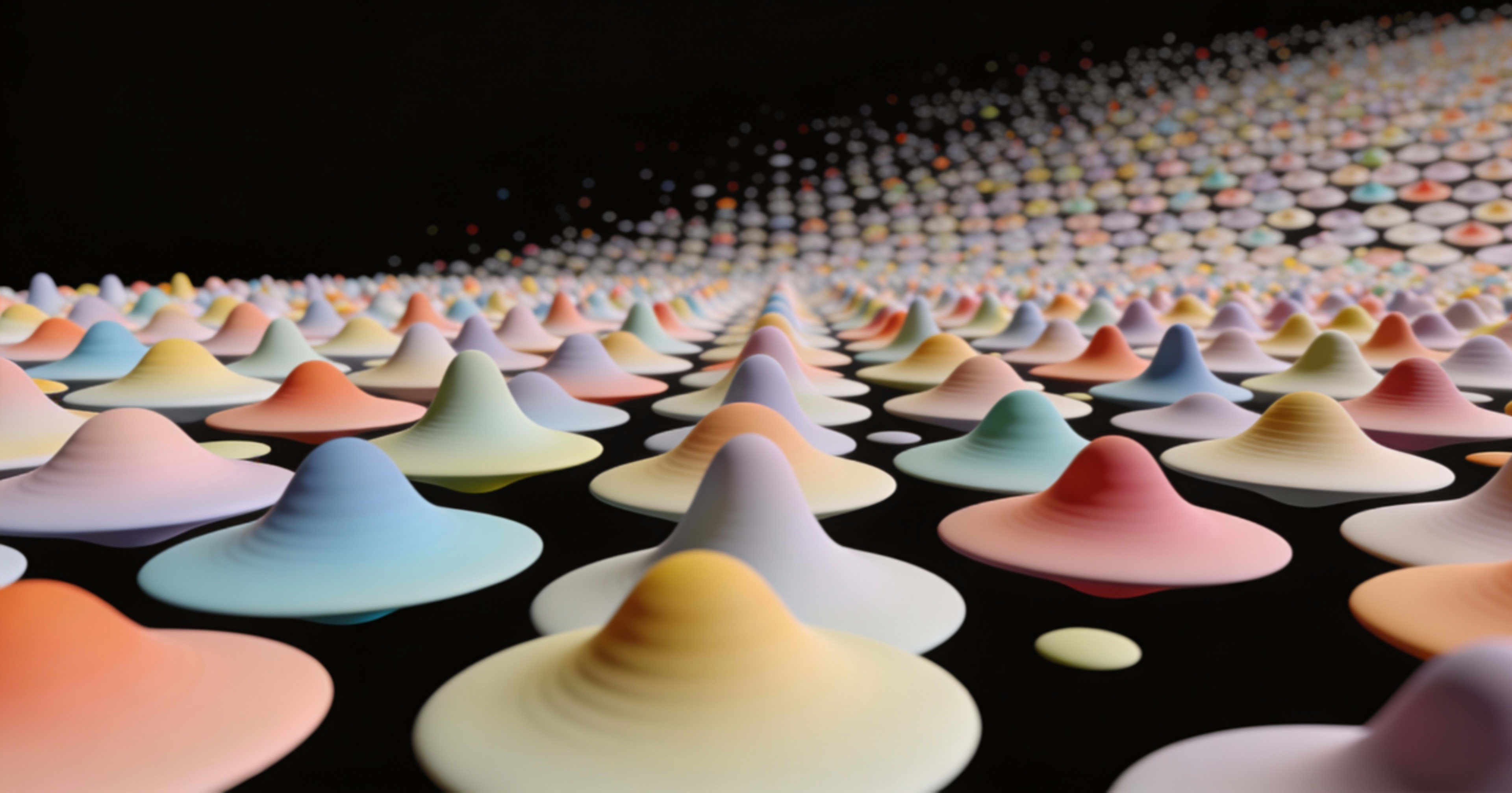 オープンソースAIモデルの「SHARP」で生成AIで作成した画像を3D Gaussian Splatting してみた