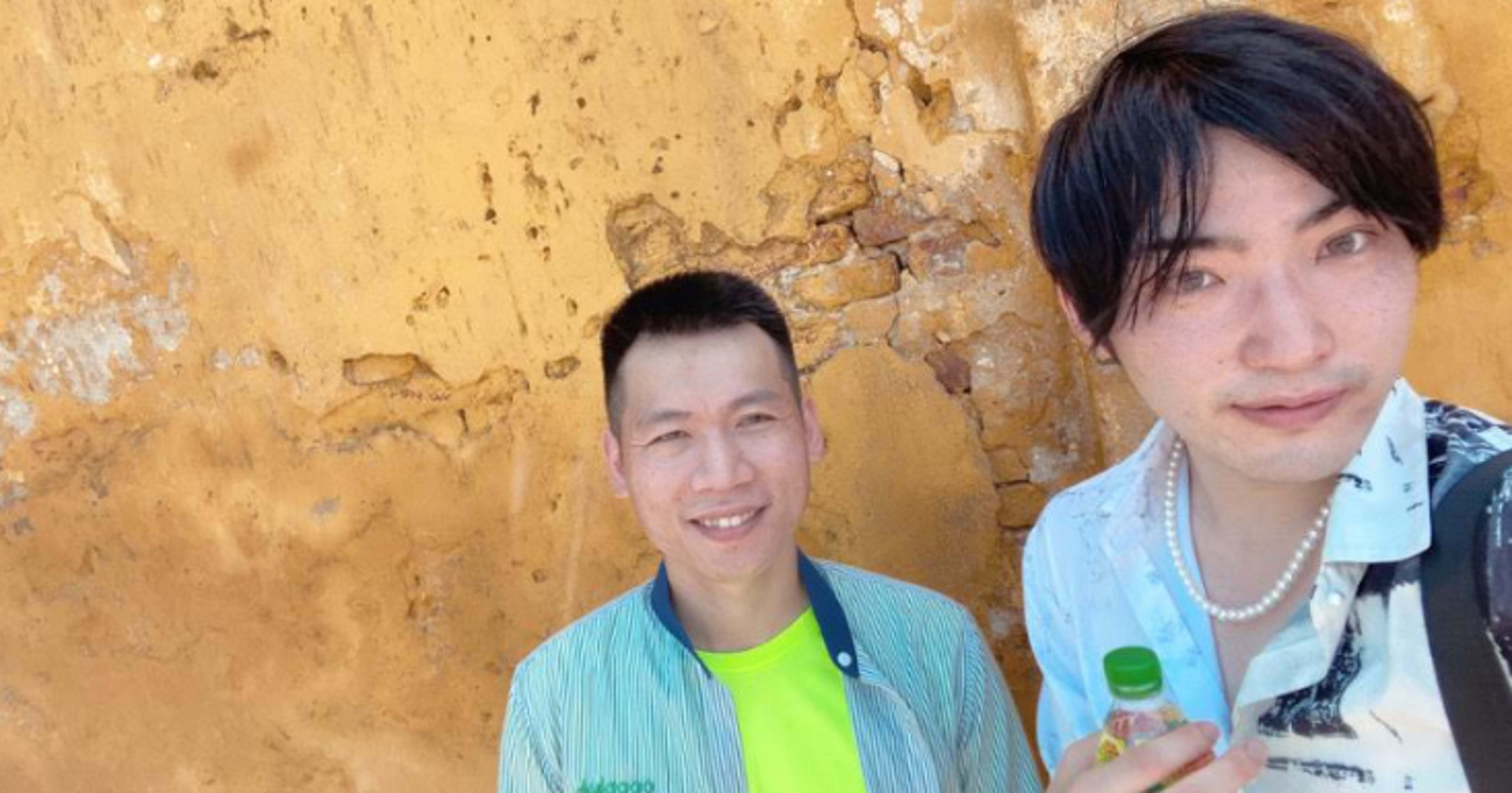 製造ビジネステクノロジー部門 スマートファクトリーチームにJOINしました村田です