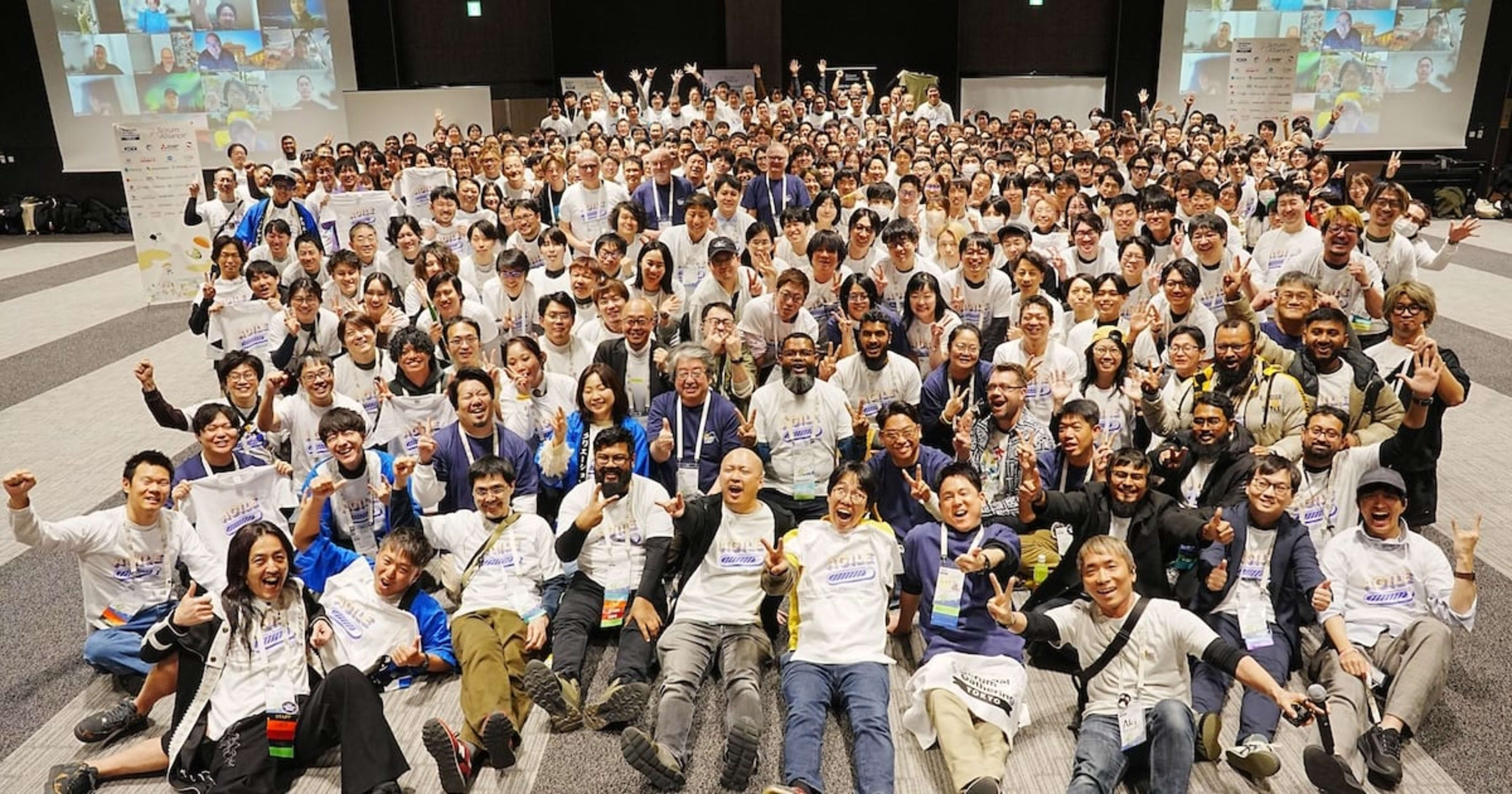 RSGT2026に参加してきました