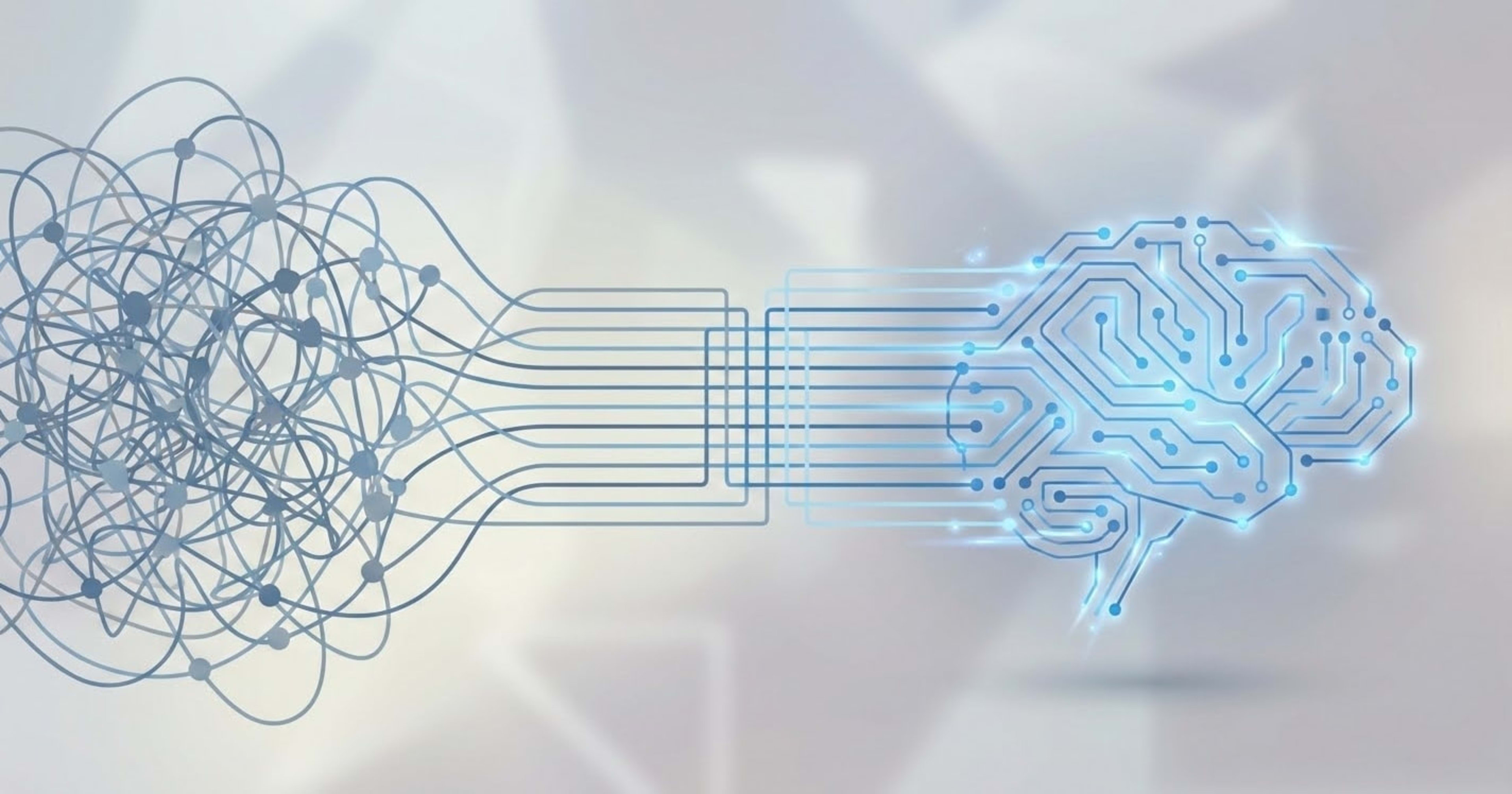 業務のAI化も業務整理から