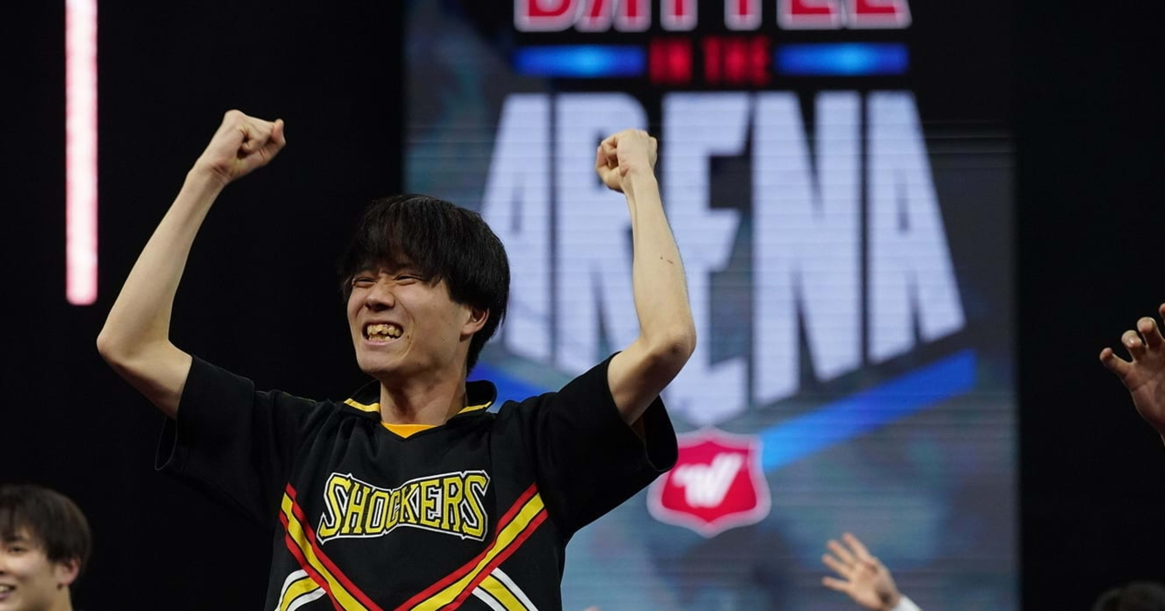 AI事業本部にジョインしました、深野です!