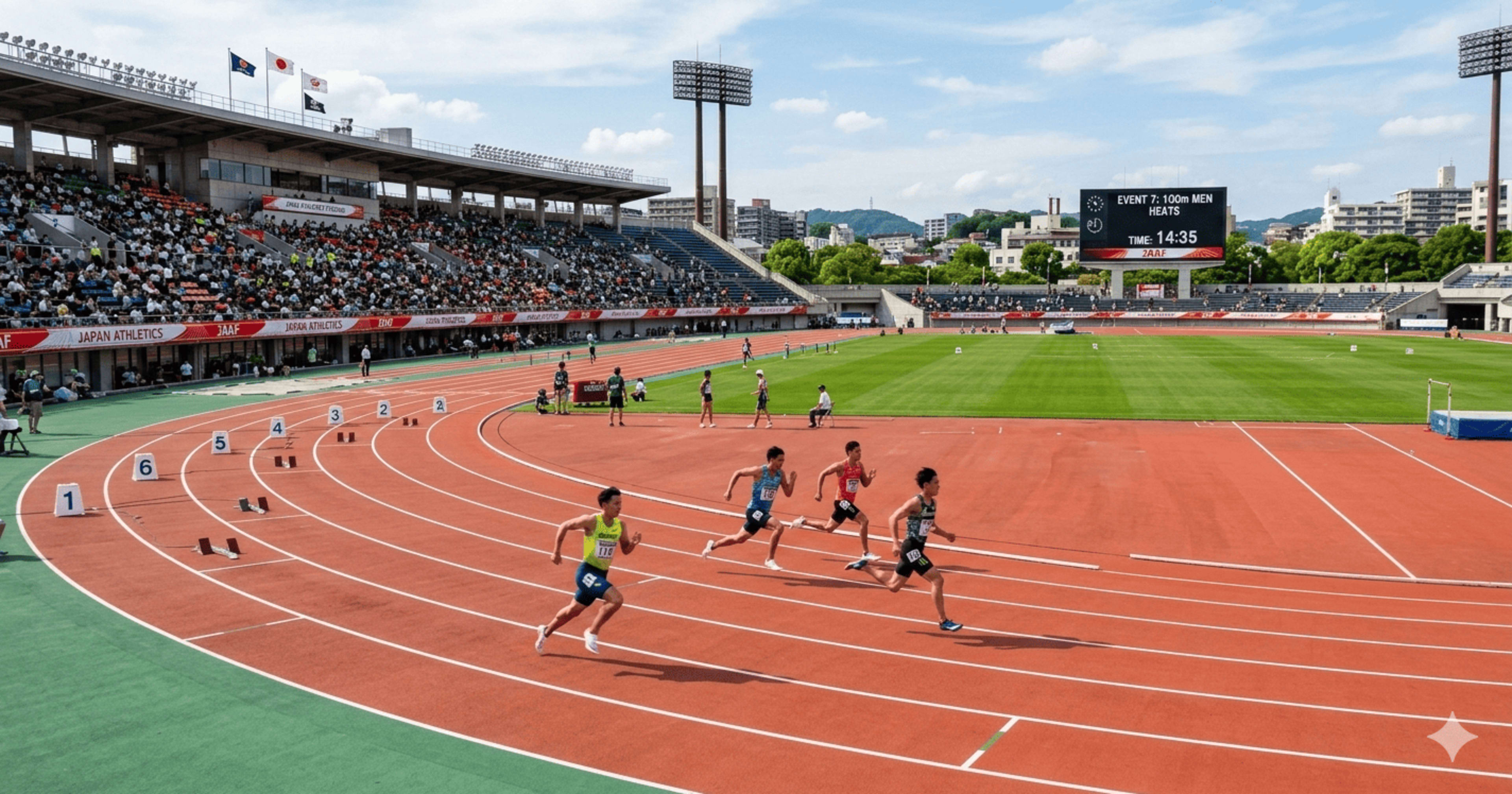 AI事業本部にインターンとしてジョインしました、山中です!