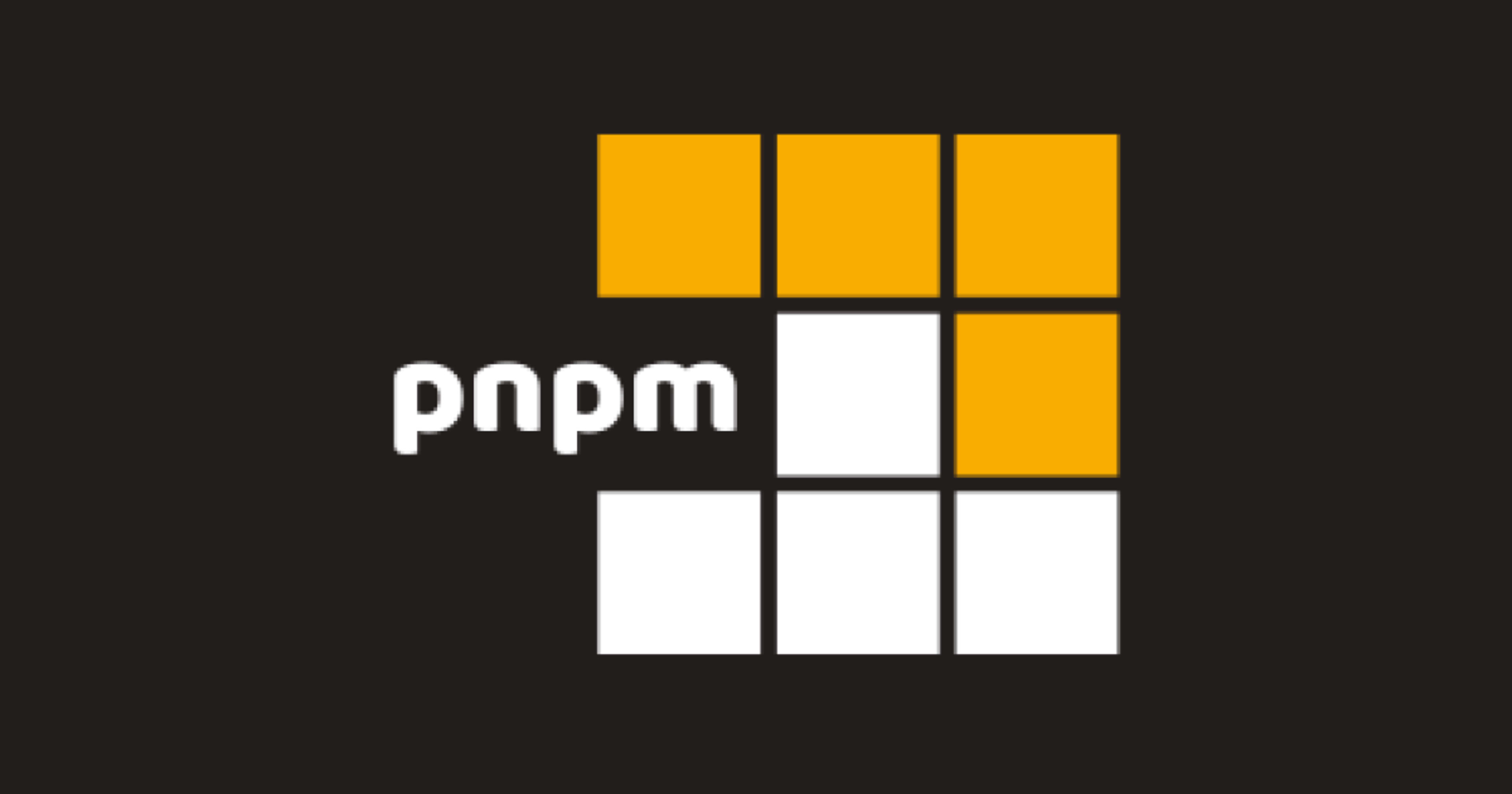 pnpmのcatalog機能を試してみた