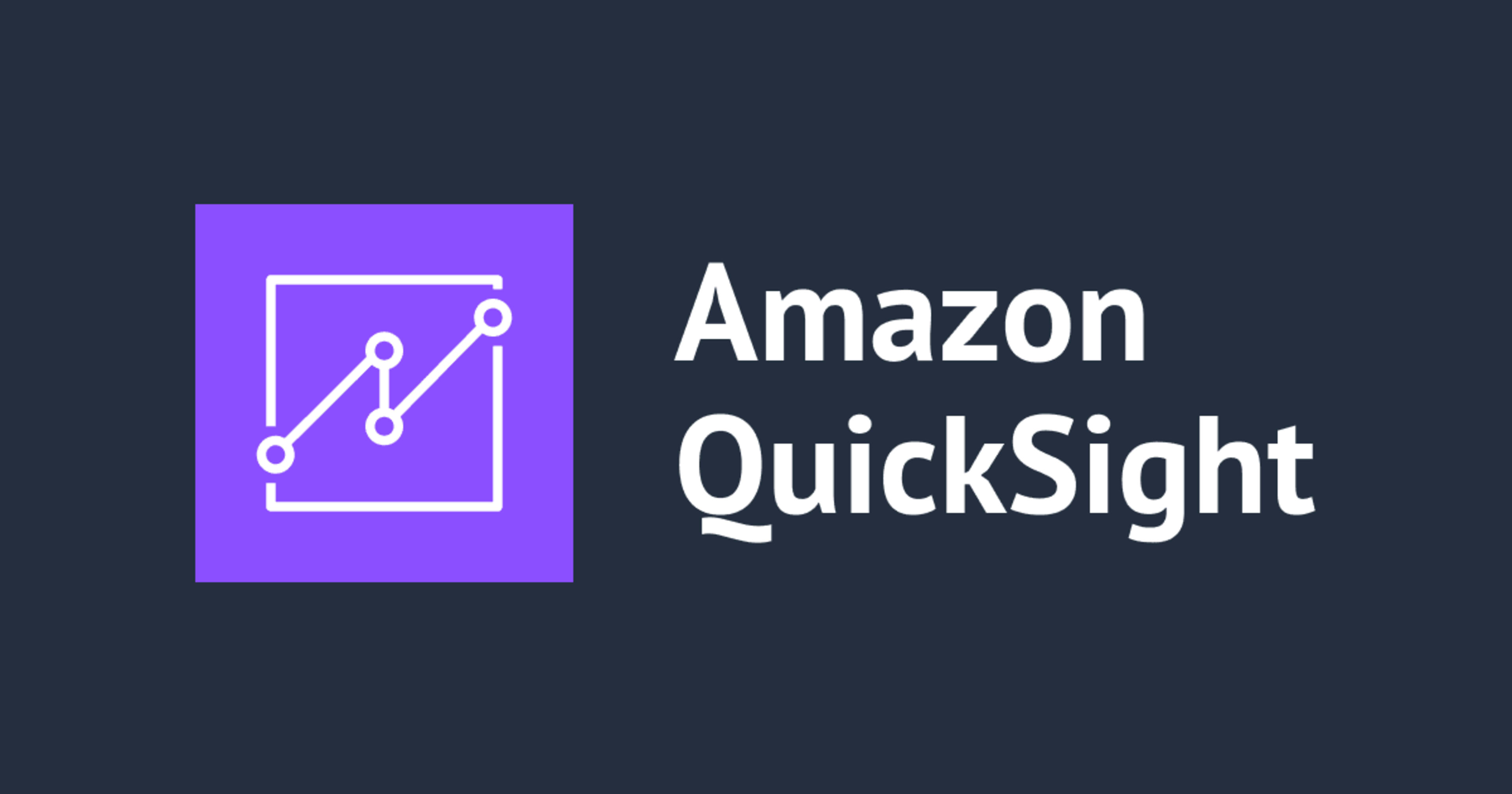 [AWS Technical Support Note] สรุปแผนราคาใหม่ของ QuickSight