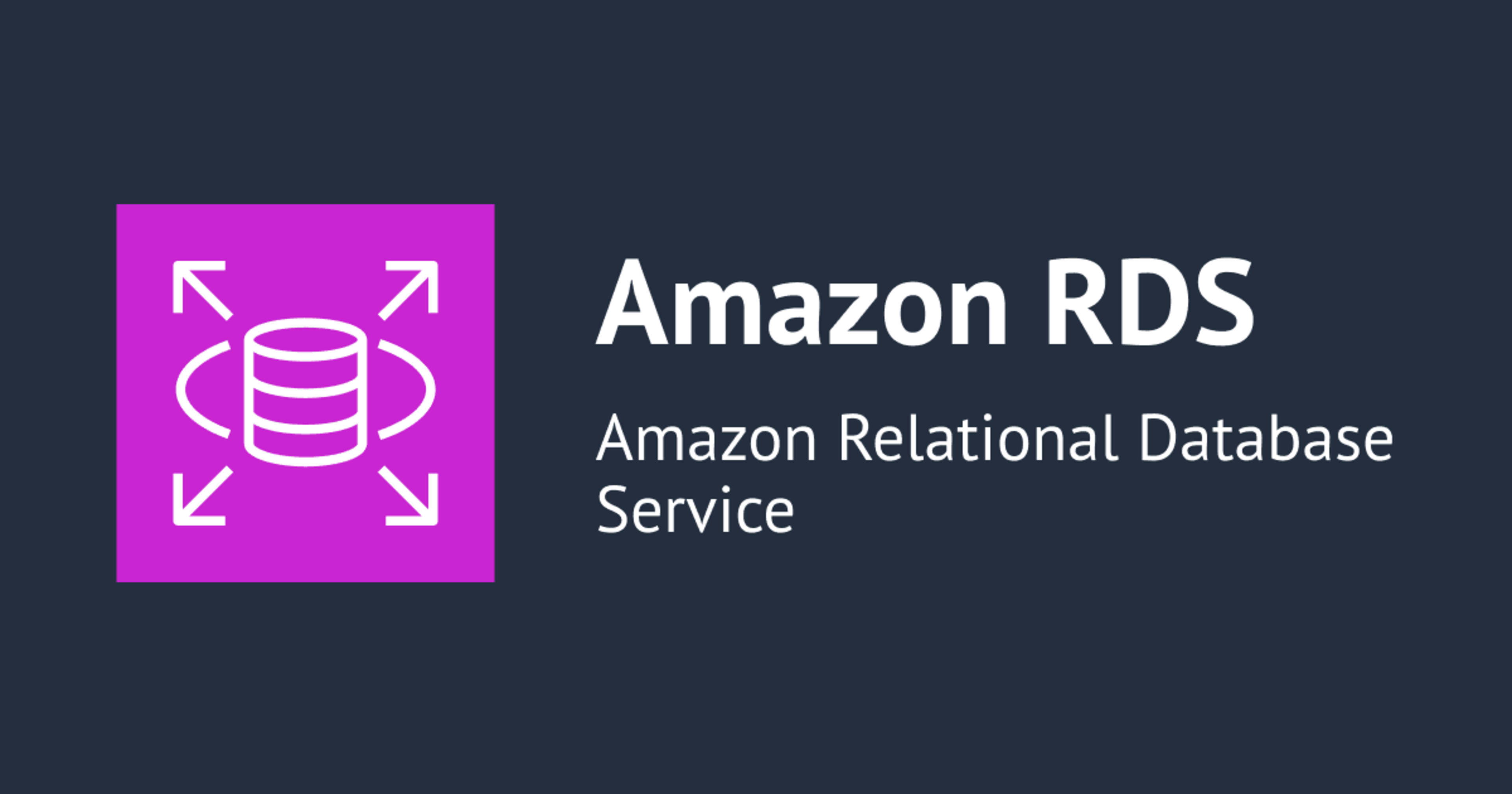 [AWS Technical Support Note] วิธีการตรวจสอบสถานะการทำงานของ RDS ด้วย CloudWatch Metrics