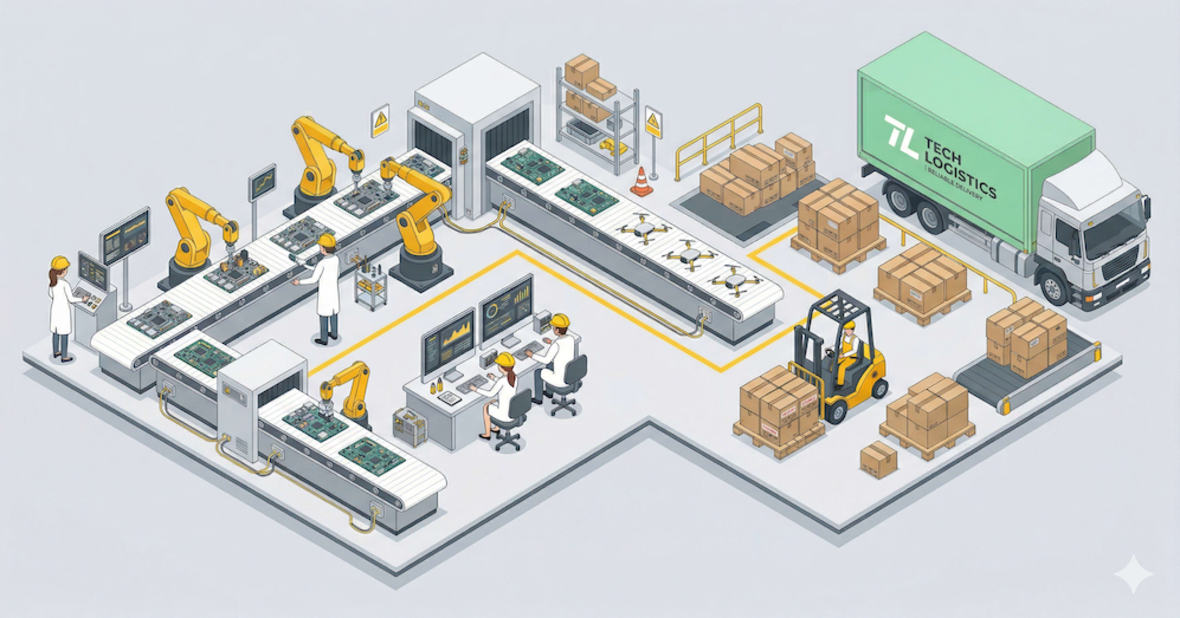 製造業の人が検索しそうなこと|ChatGPTで本音キーワードを洗い出してみた