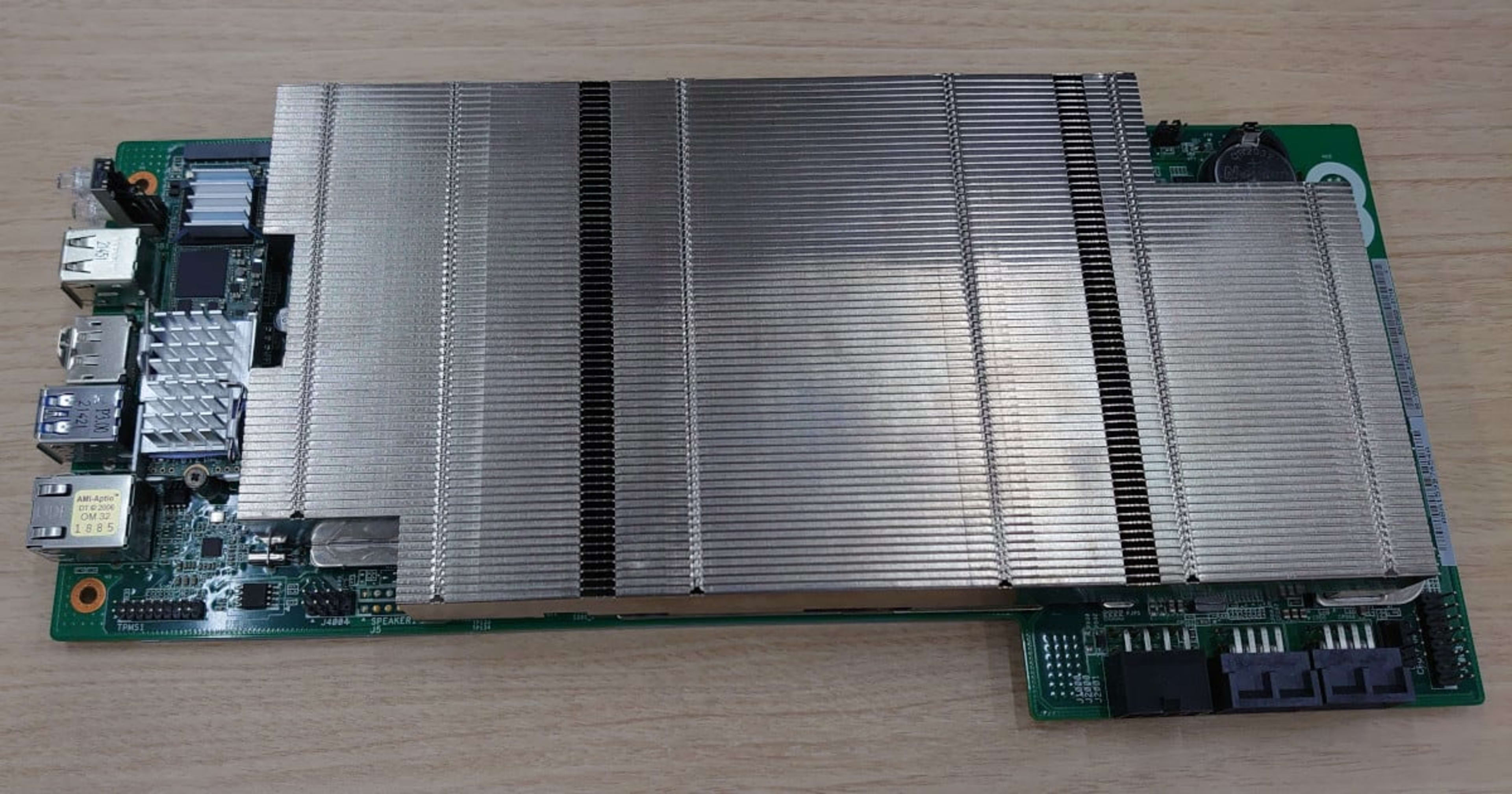 AMD BC-250でローカルLLMを試してみた