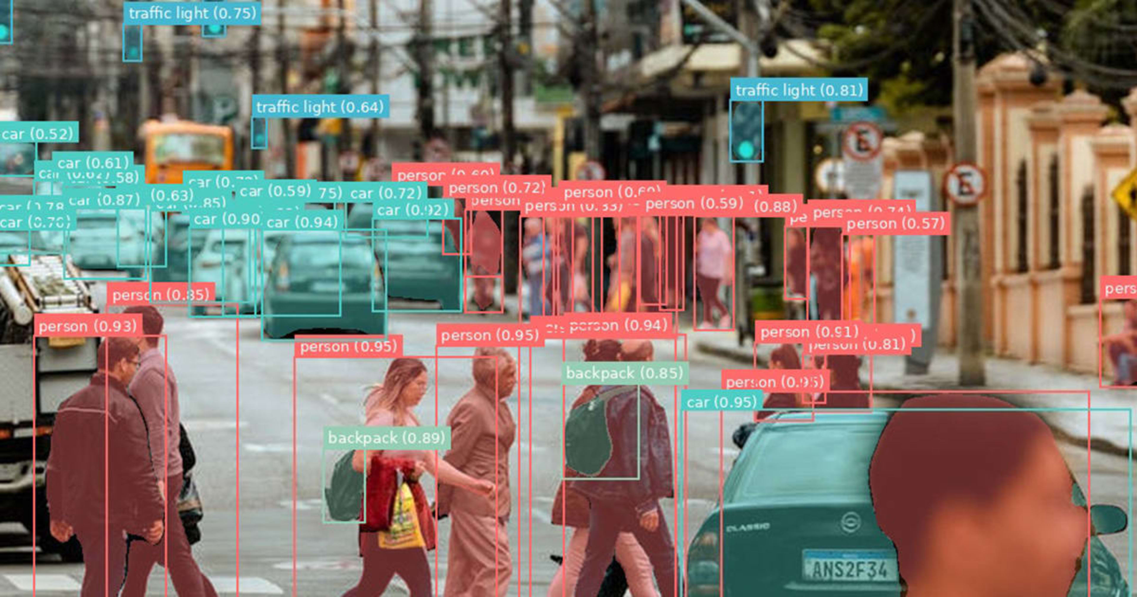 SAM 3.1 を DGX Spark で動かしてゼロショット物体検出を試してみた