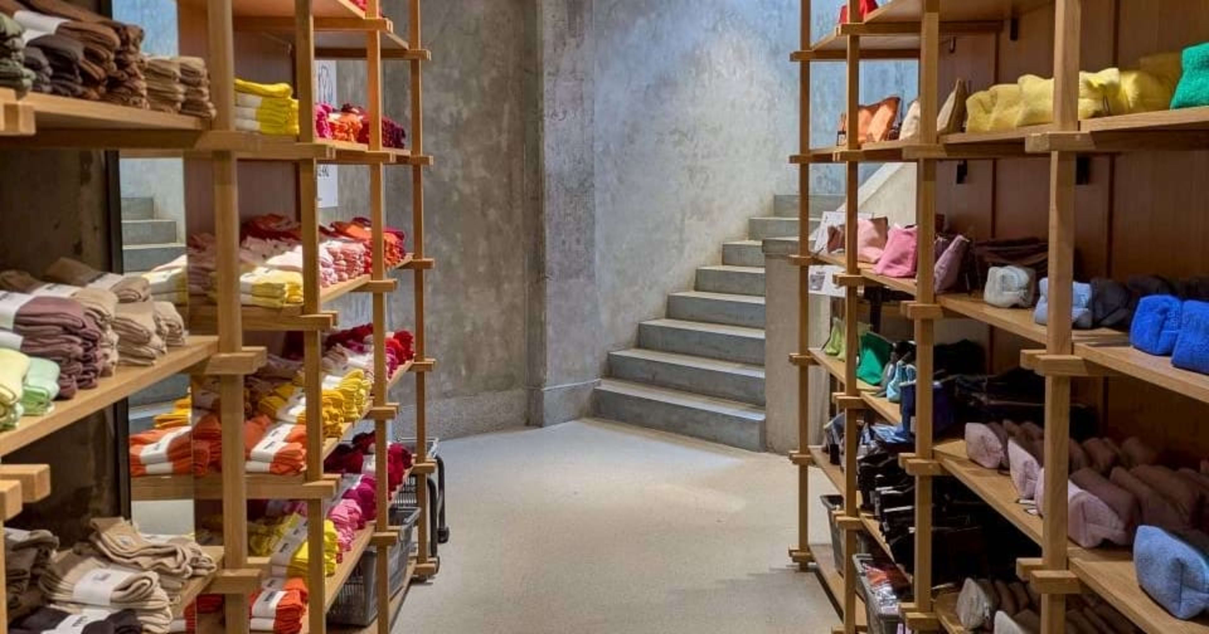 4月から製造ビジネステクノロジー部にジョインしましたいのゆです!