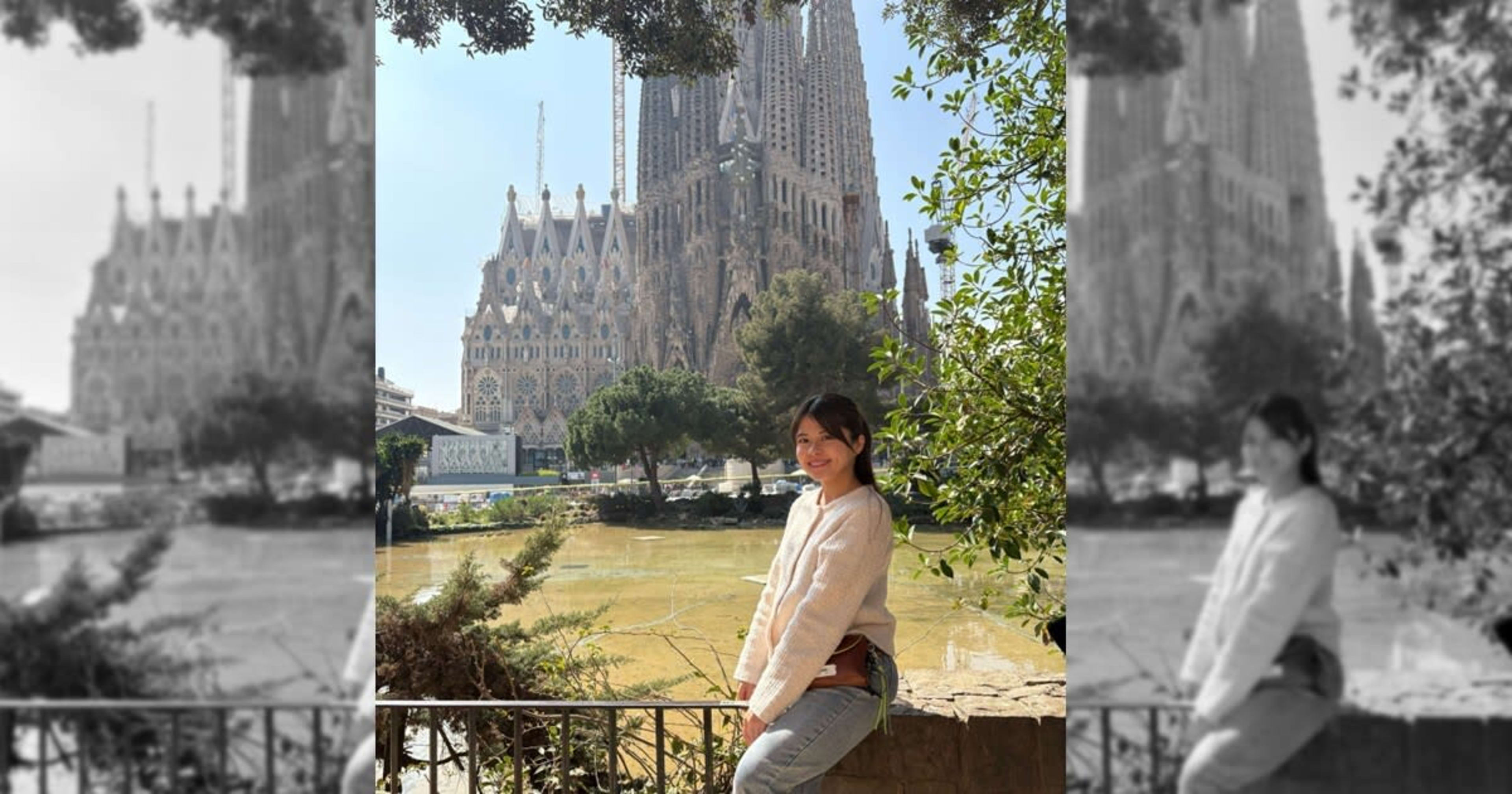 採用推進室に入社いたしました山本穂香です!