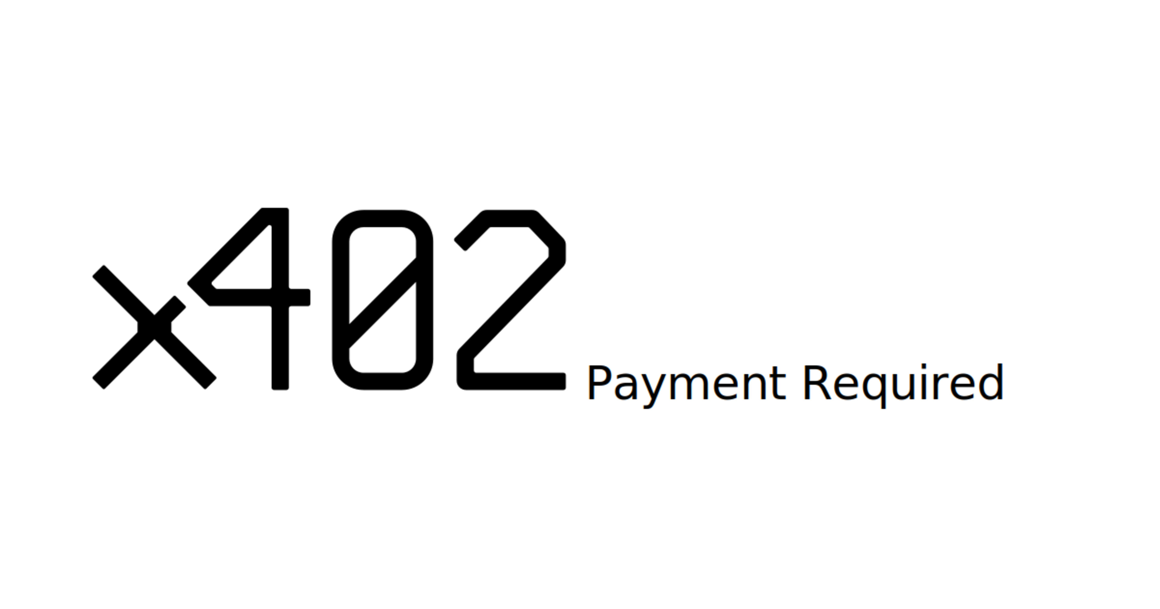 みんなで世界を変えてみないか？ 〜 AIクローラーに402 Payment Requiredを返す。x402プロトコルとGEO戦略で実現する「第三の選択肢」