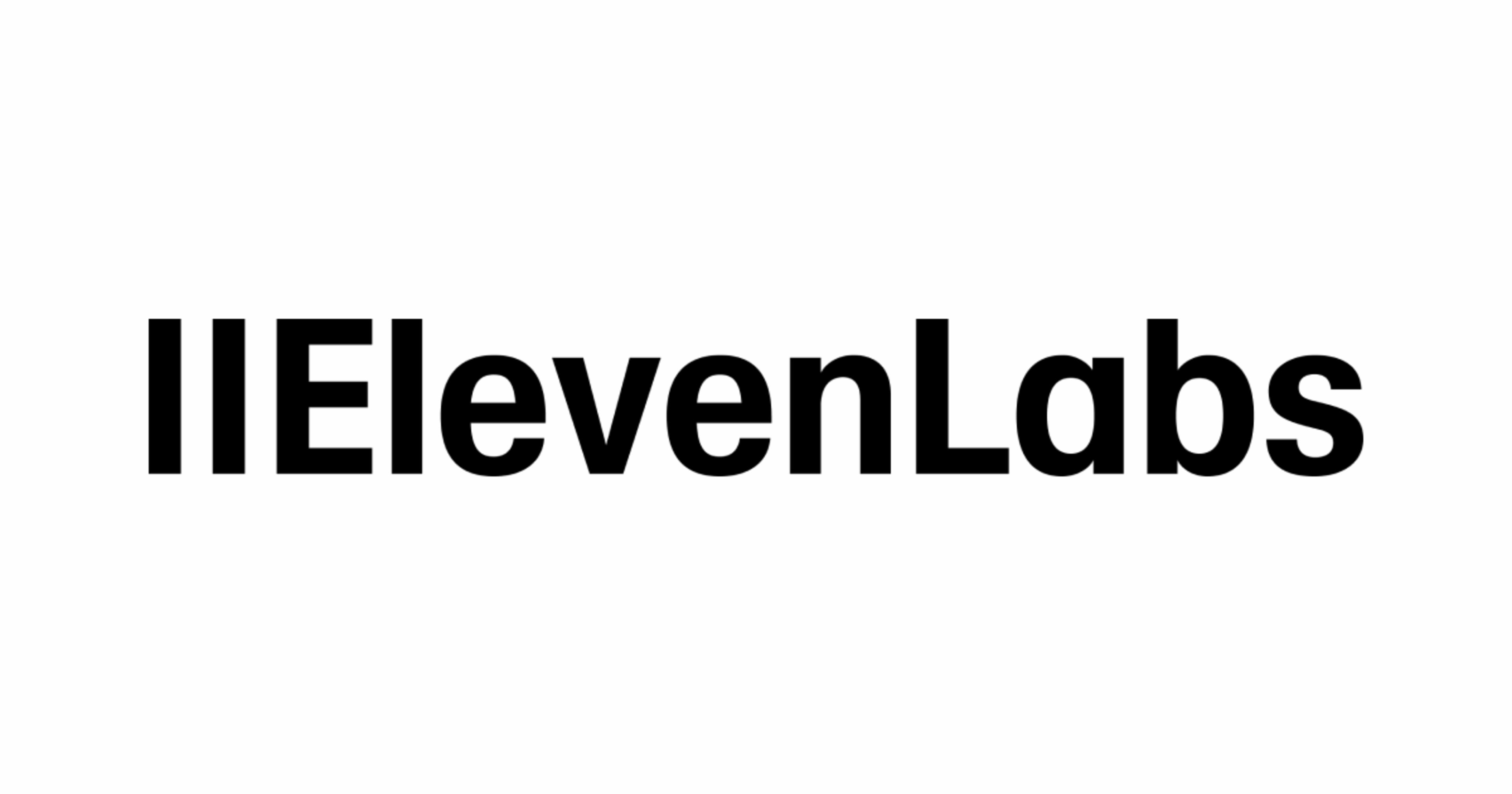 ElevenLabsの料金体系を調べてみた (2026年4月)