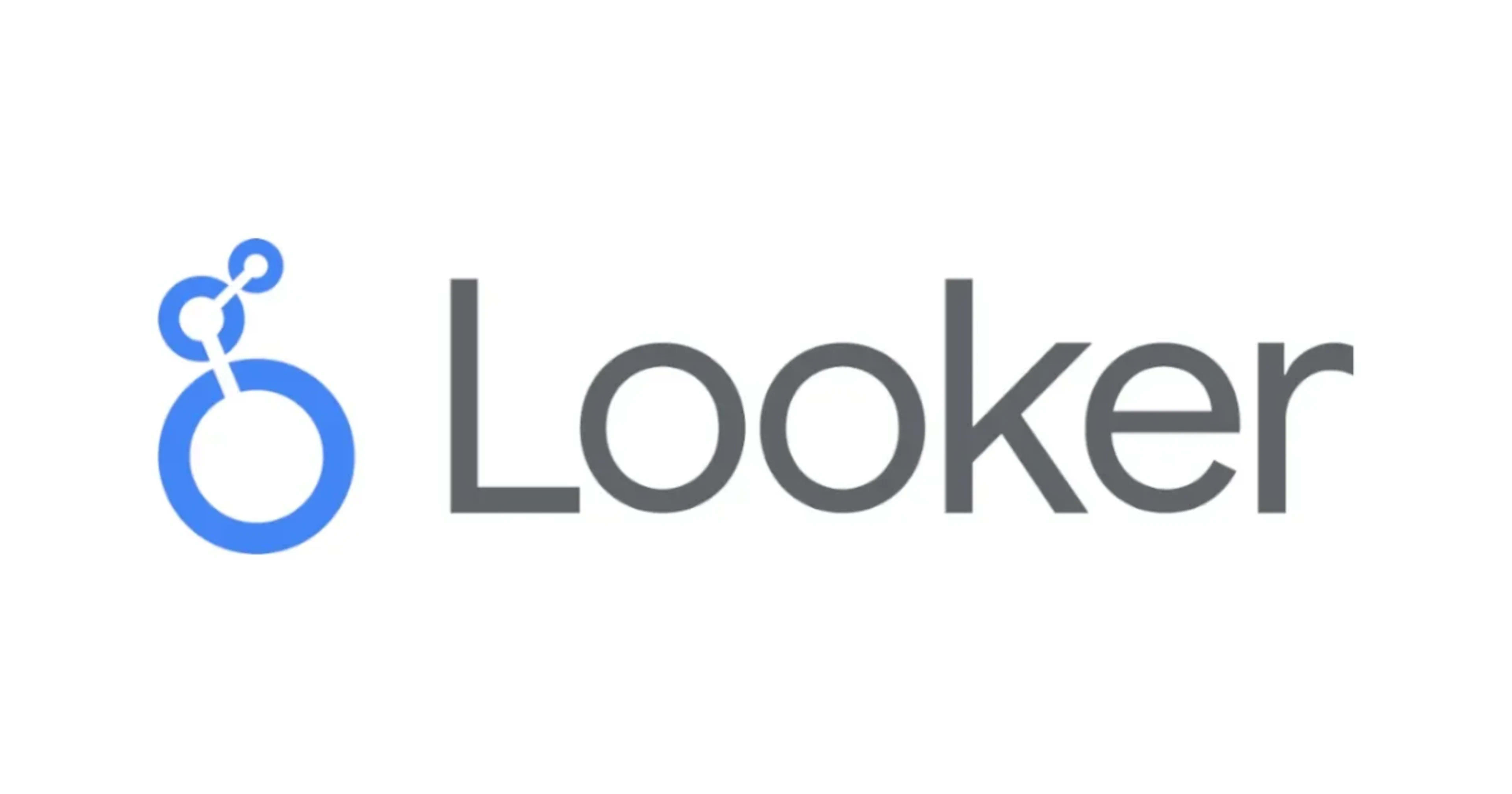 【 Looker 】 改善された表のビジュアライゼーション機能を試してみた
